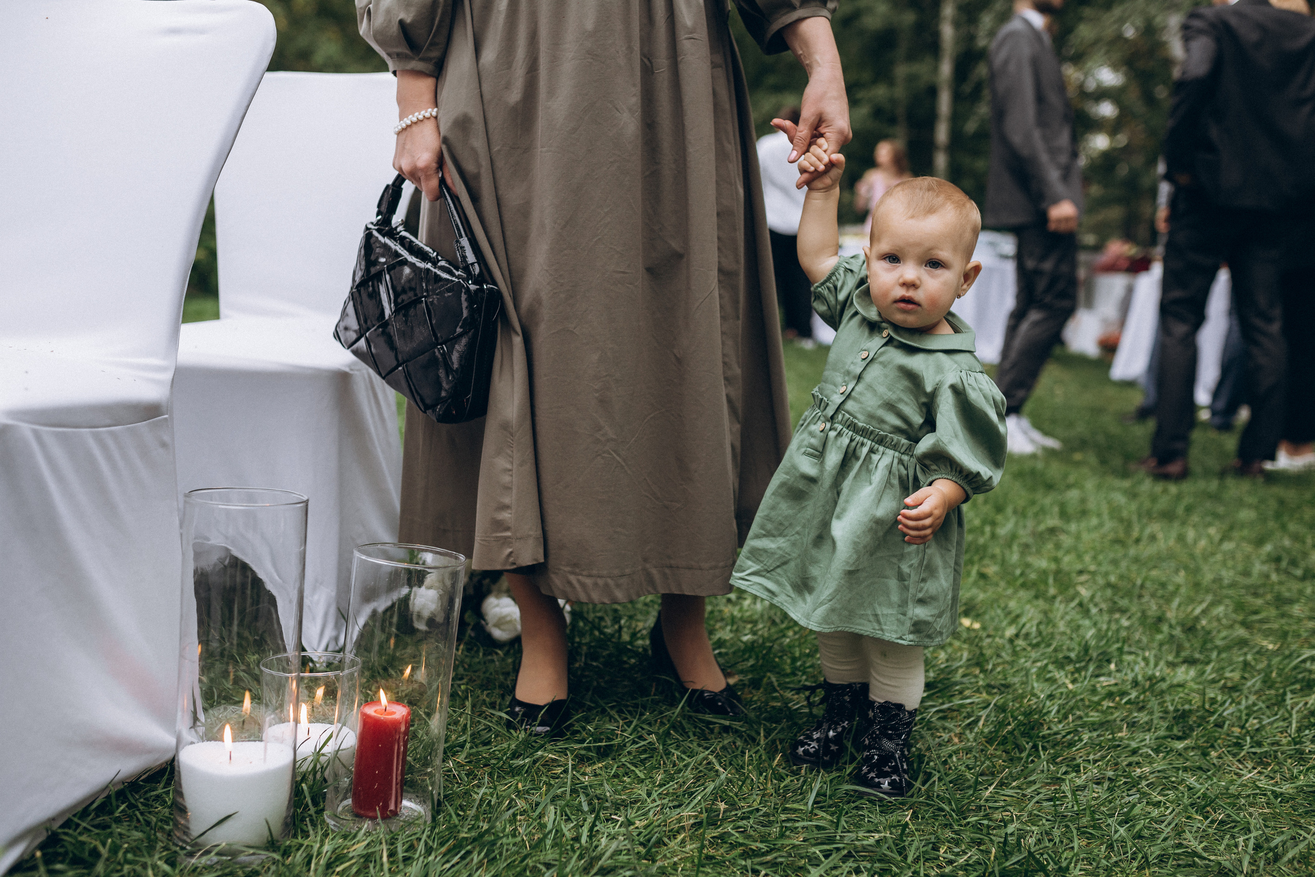 Alina & Ilya. Wedding photographer Hamburg Anna Shevchenko | Wedding Italy Greece