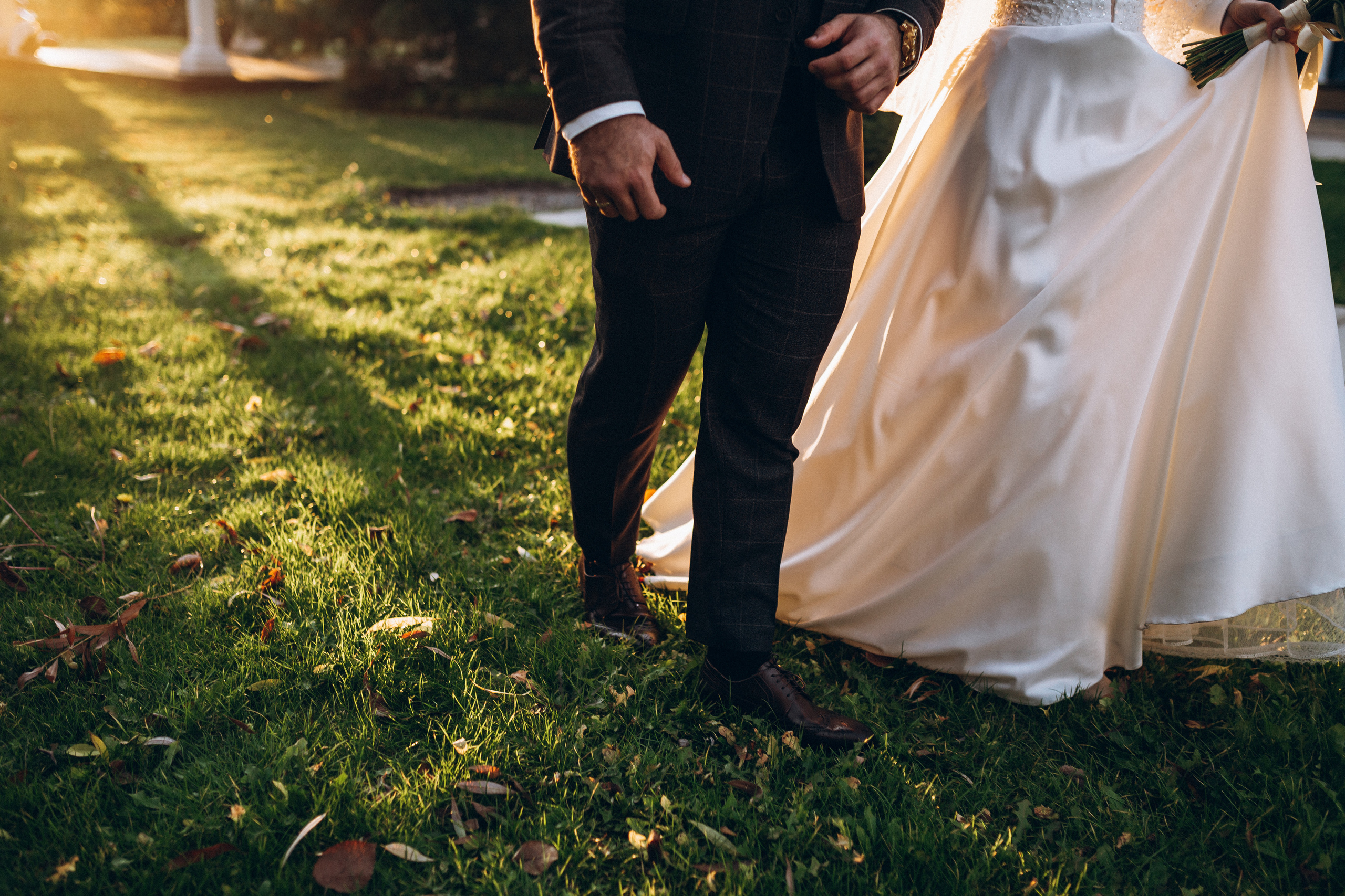 Anastasia & Roman. Wedding photographer Hamburg Anna Shevchenko | Wedding Italy Greece