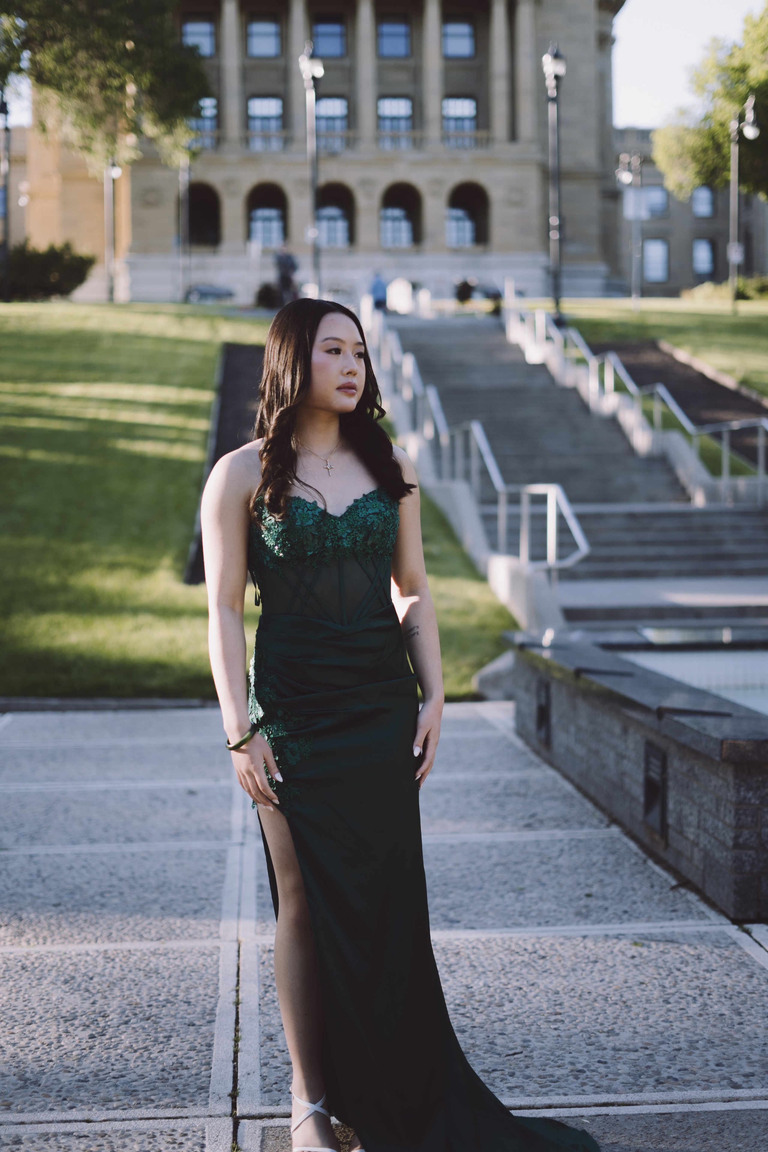 Graduation 2024. Photos by Vasilisa Popil