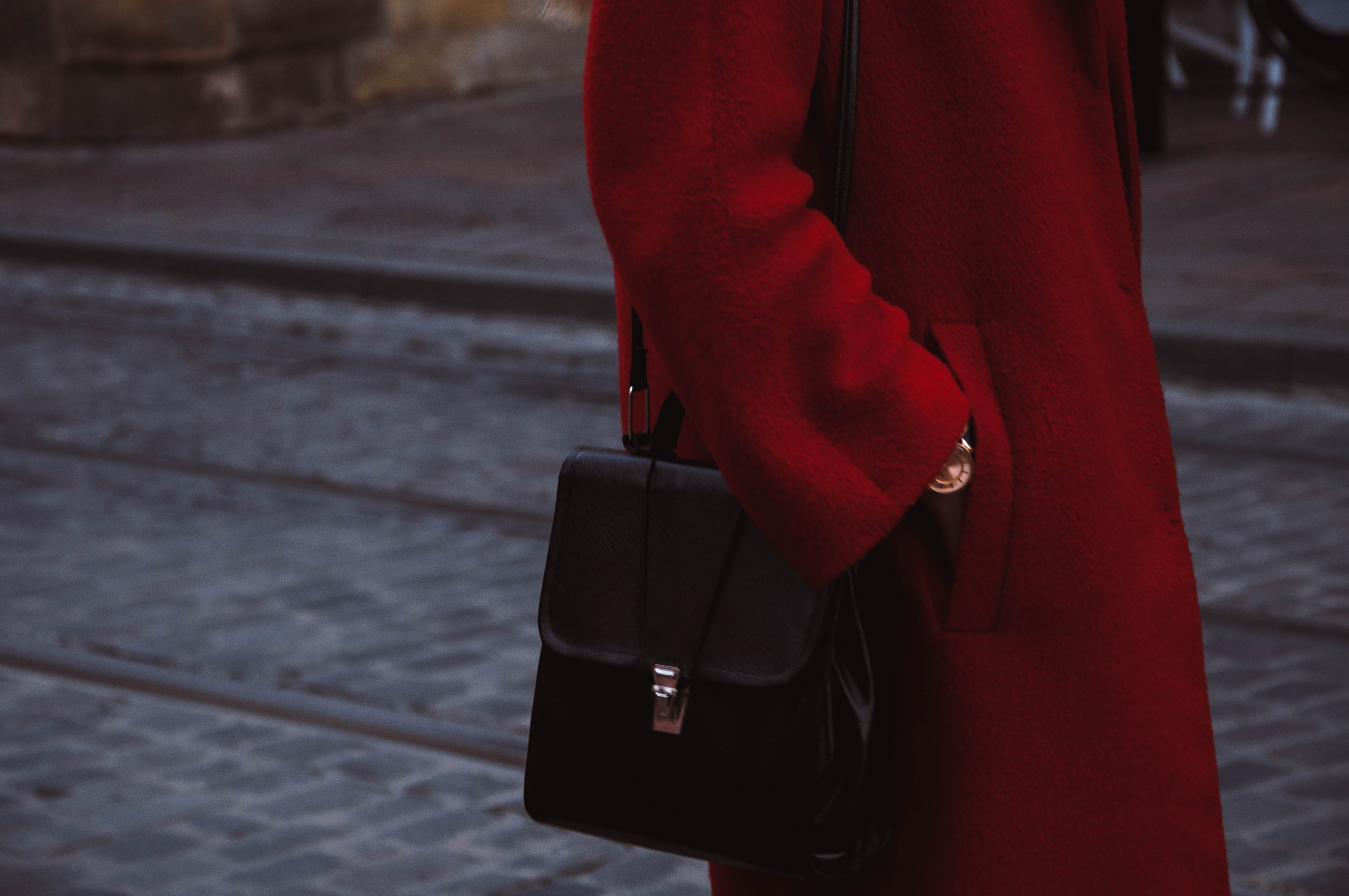 Moods. Photos by Vasilisa Popil