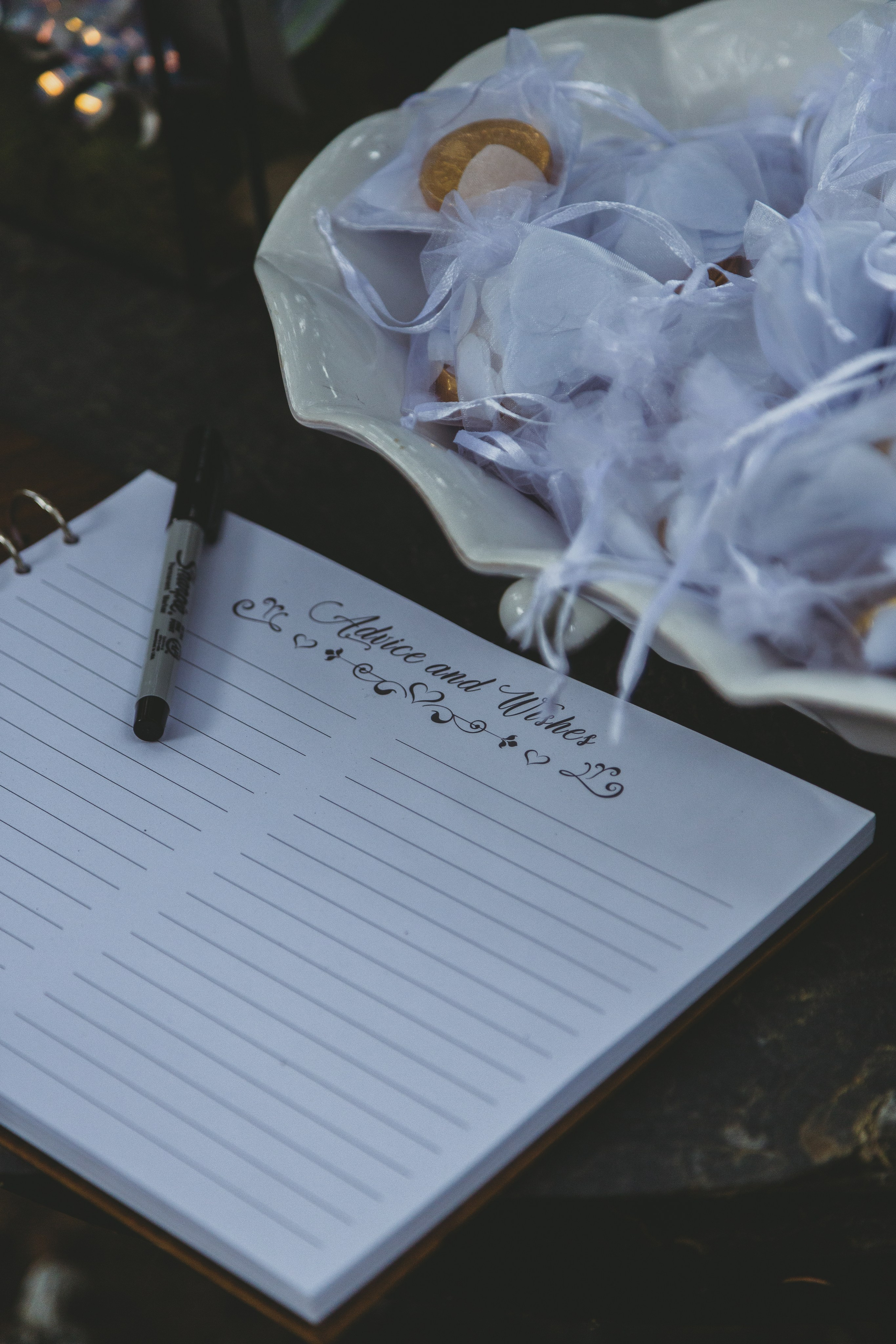 Wedding 2024. Photos by Vasilisa Popil