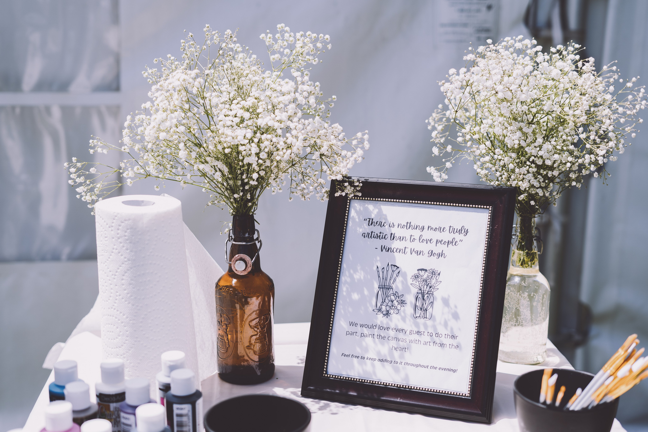 Wedding 2024. Photos by Vasilisa Popil