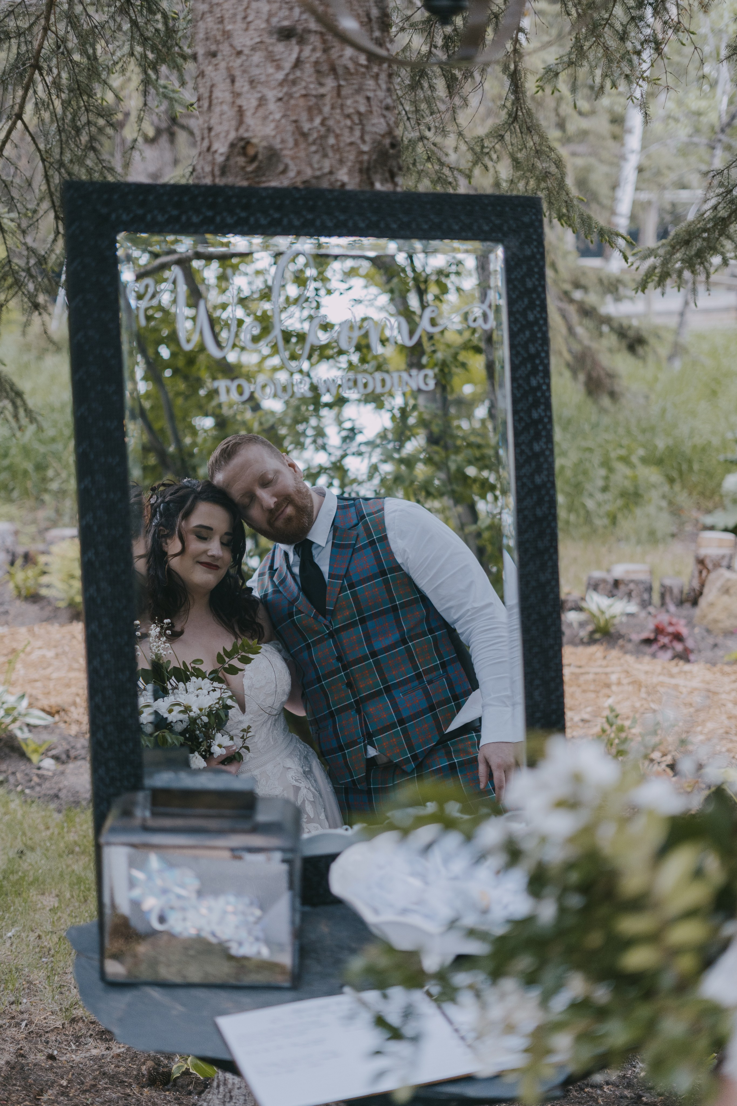 Wedding 2024. Photos by Vasilisa Popil