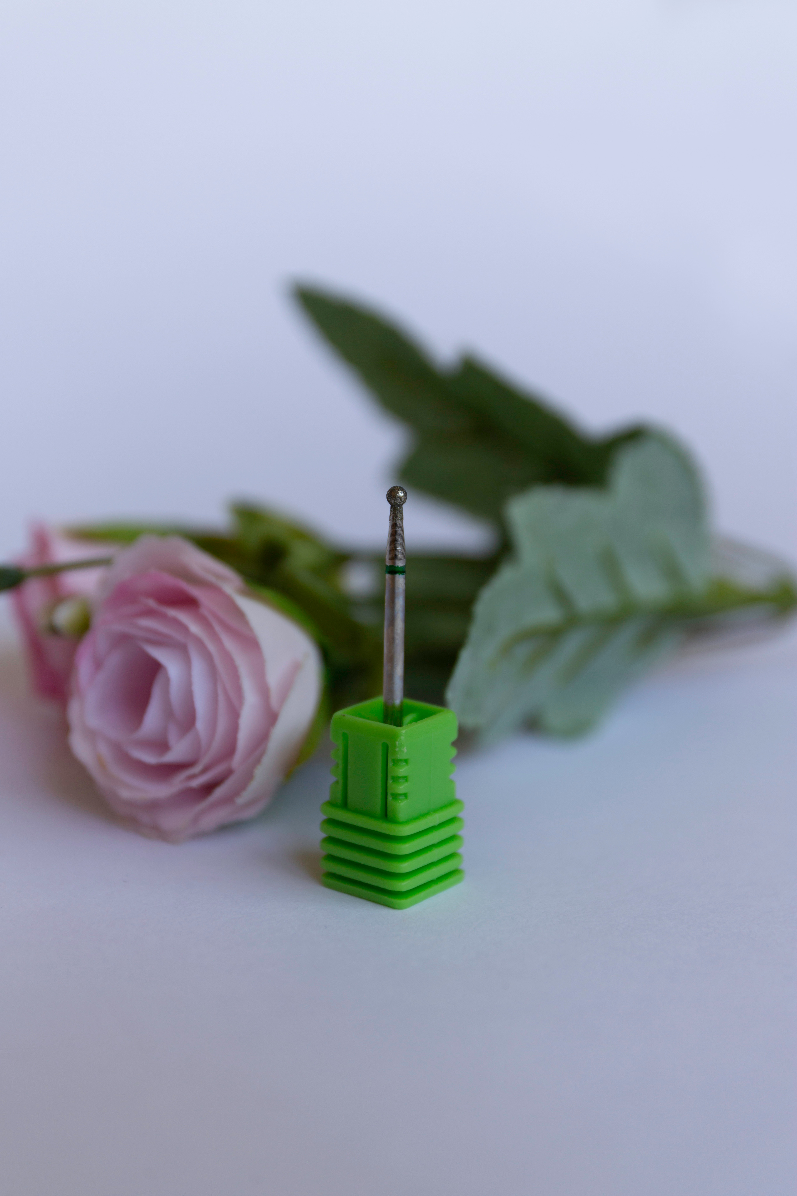 Power beauty. Photos by Vasilisa Popil