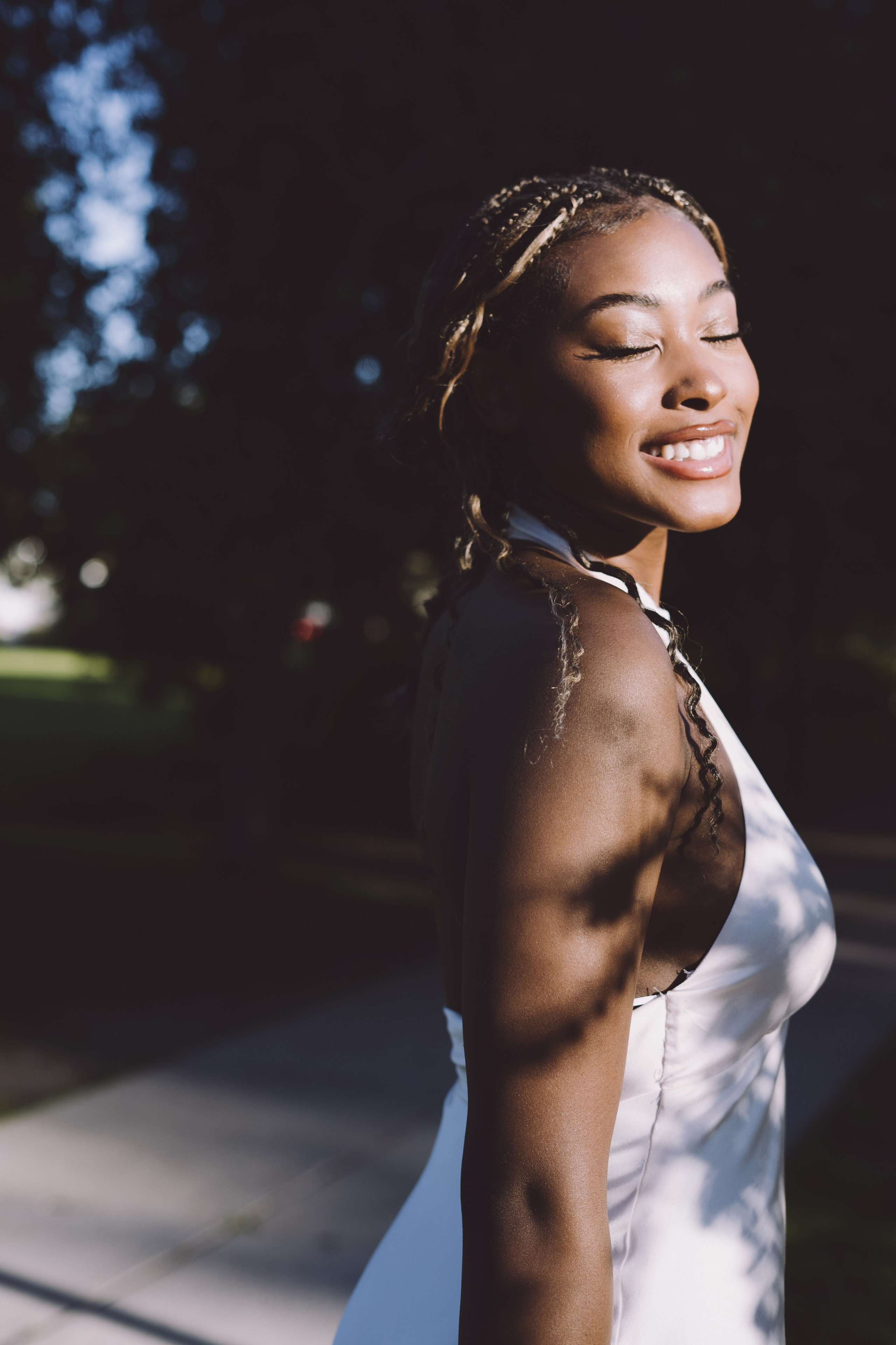 Graduation 2024. Photos by Vasilisa Popil