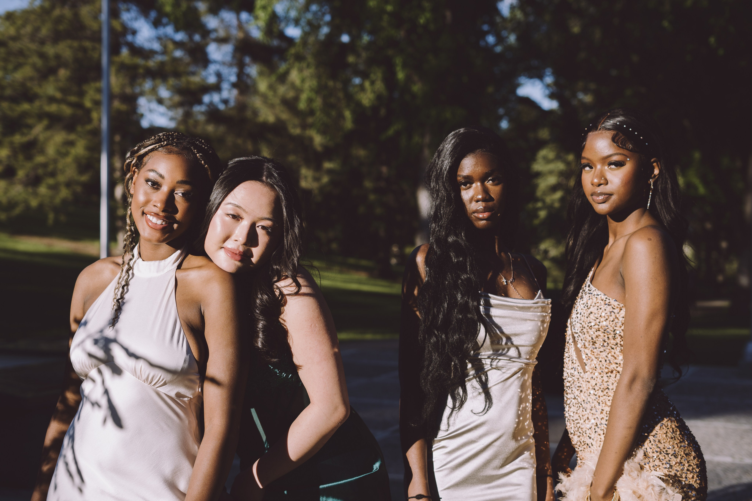 Graduation 2024. Photos by Vasilisa Popil