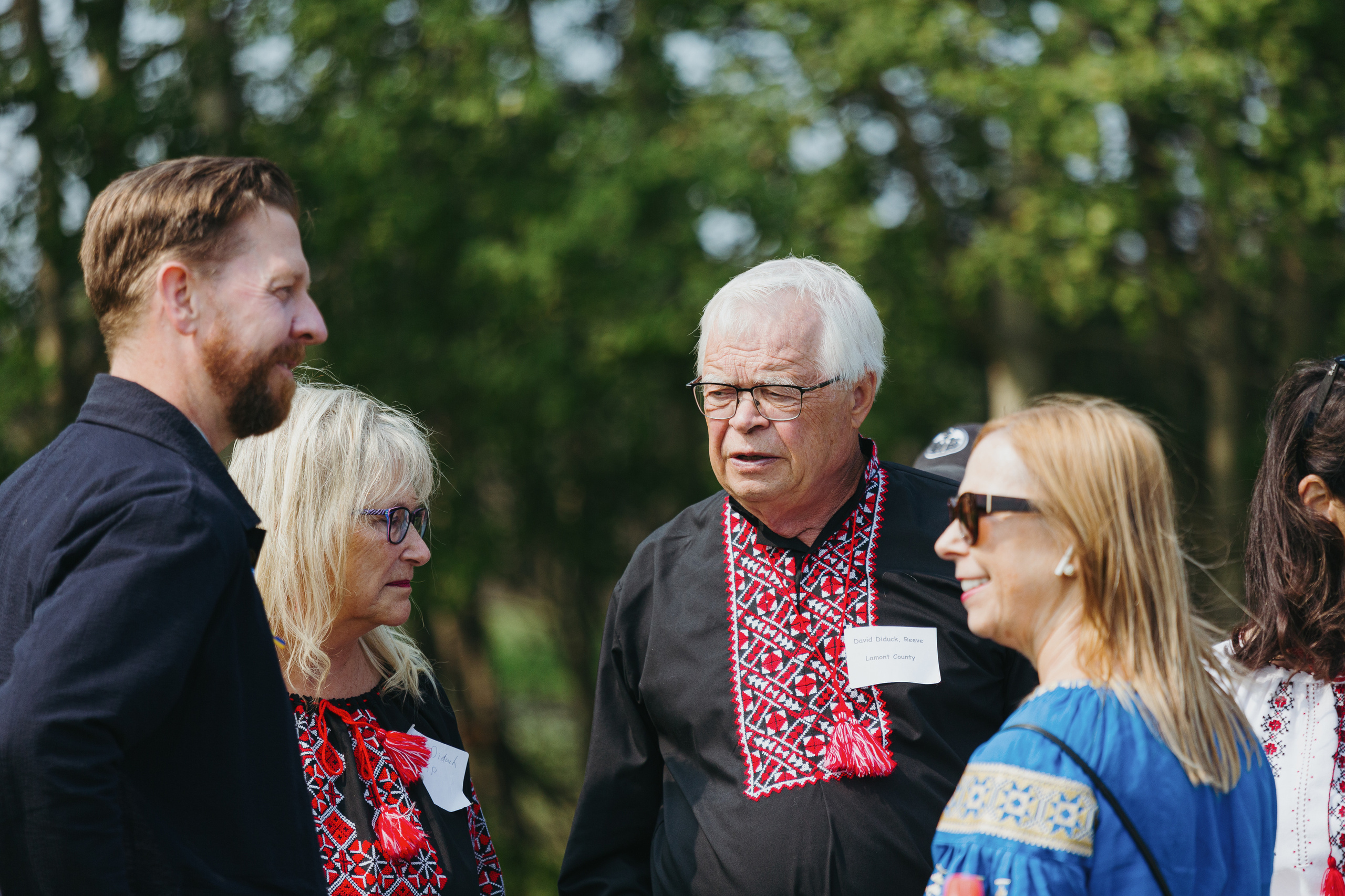 Ukrainian Day. Photos by Vasilisa Popil