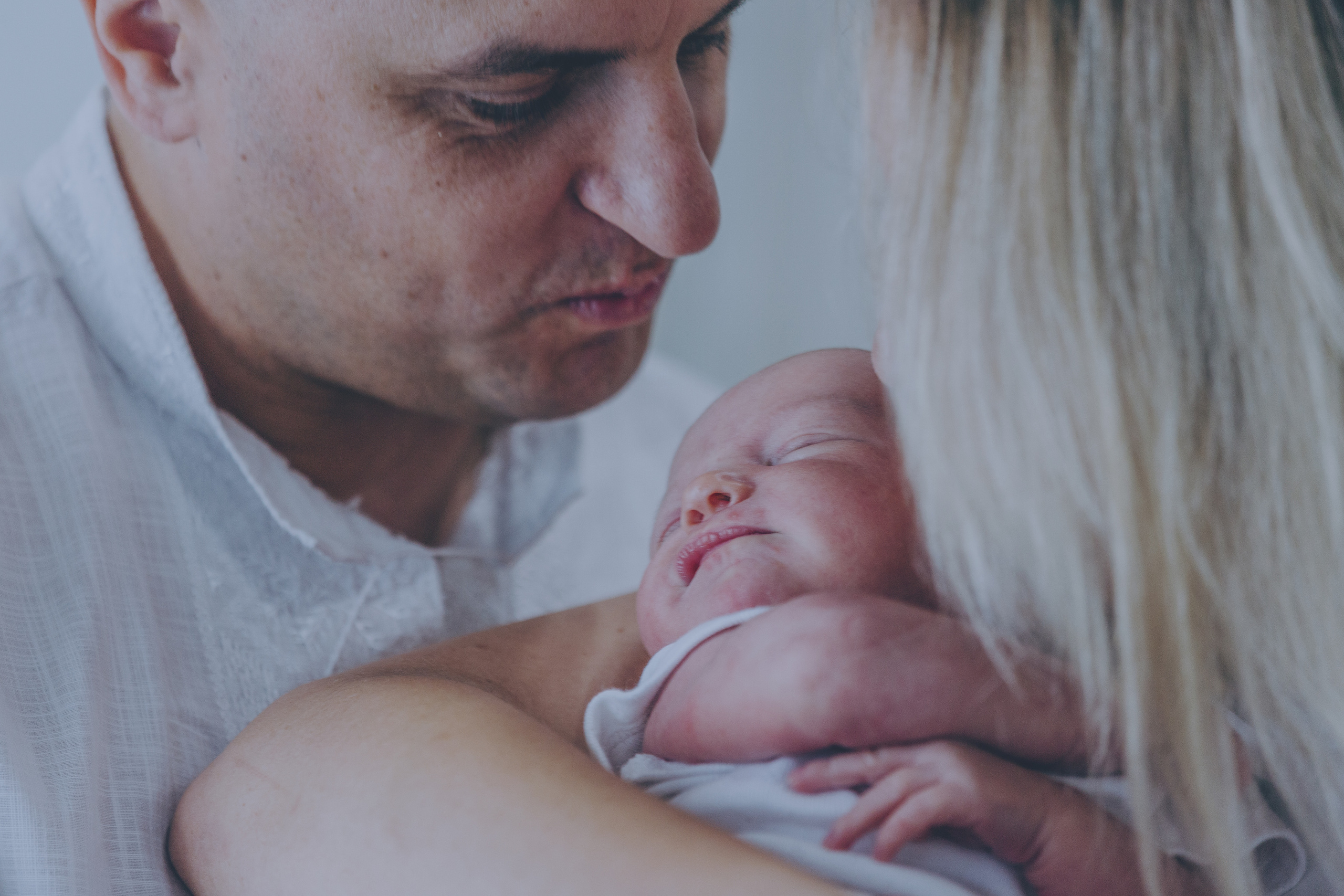 Our happiness 2023. Photos by Vasilisa Popil