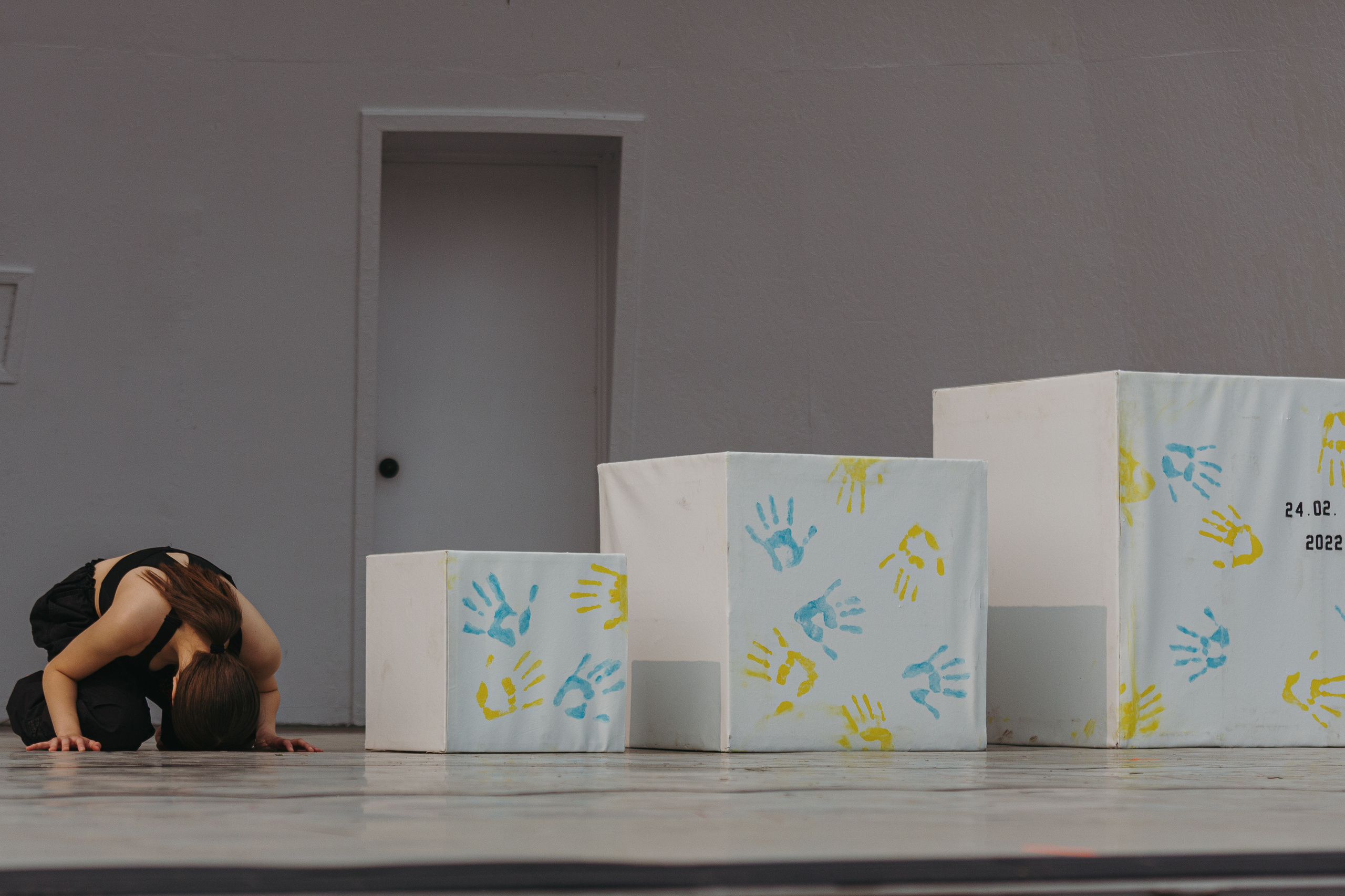 Ukrainian Day. Photos by Vasilisa Popil