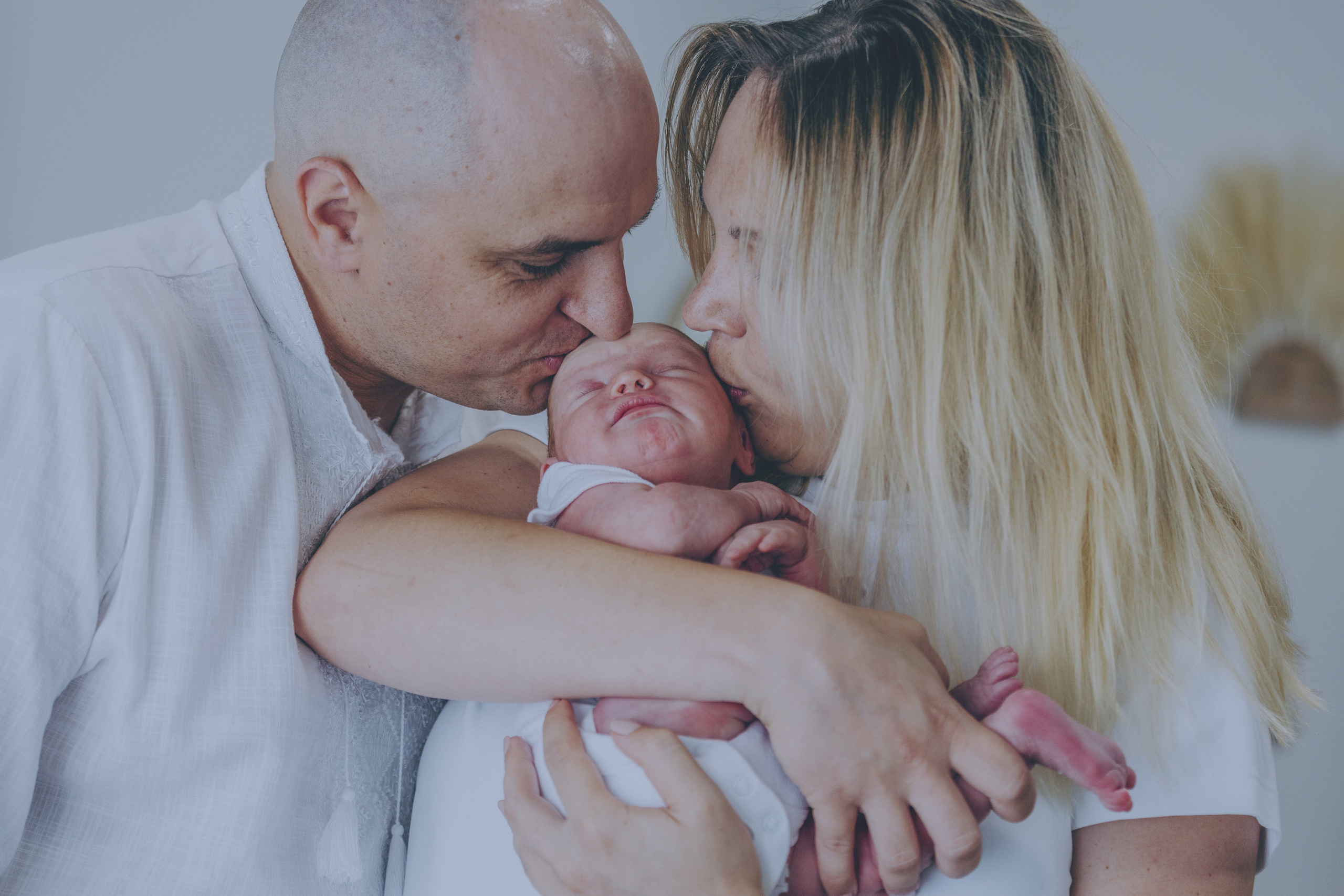 Our happiness 2023. Photos by Vasilisa Popil