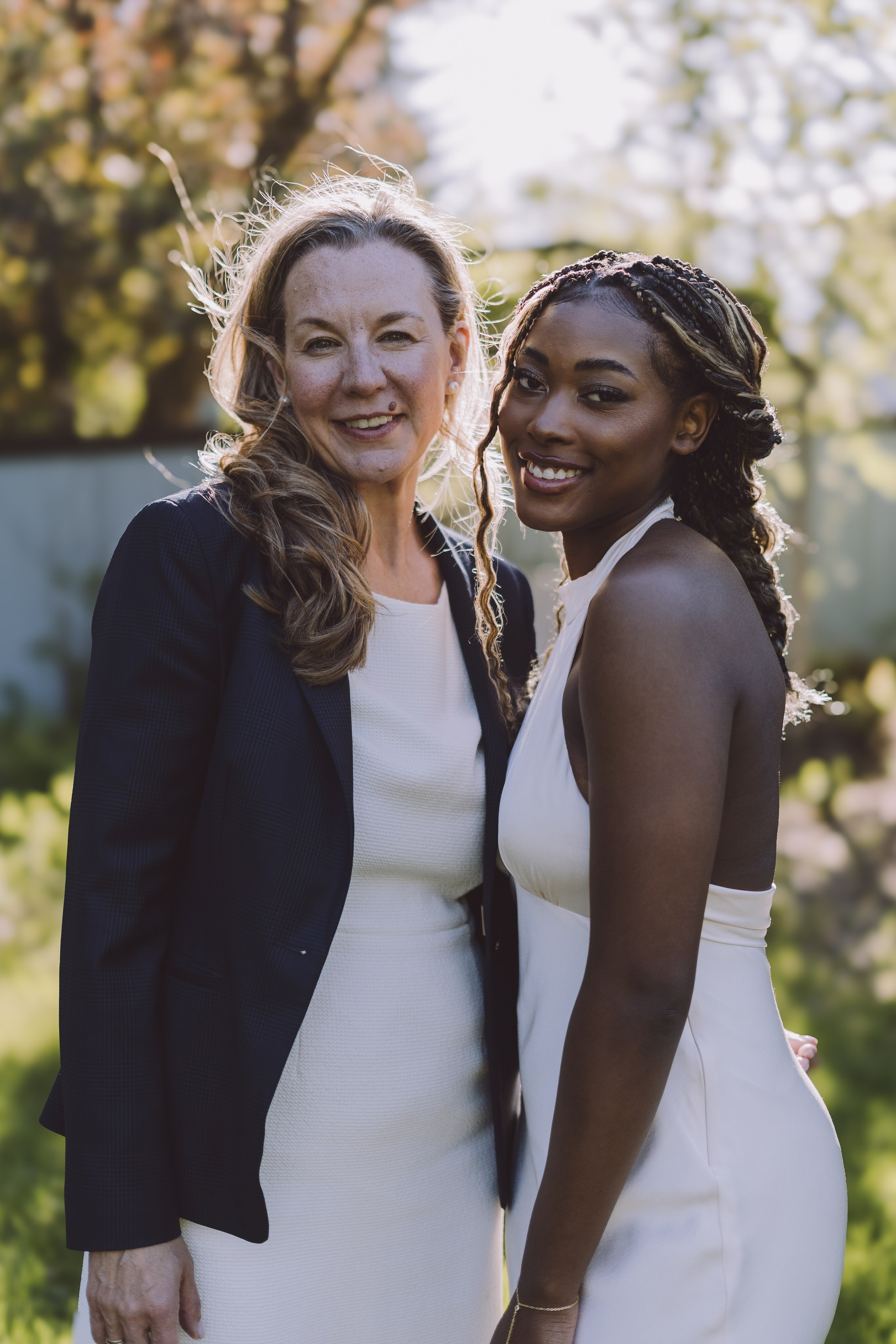 Graduation 2024. Photos by Vasilisa Popil