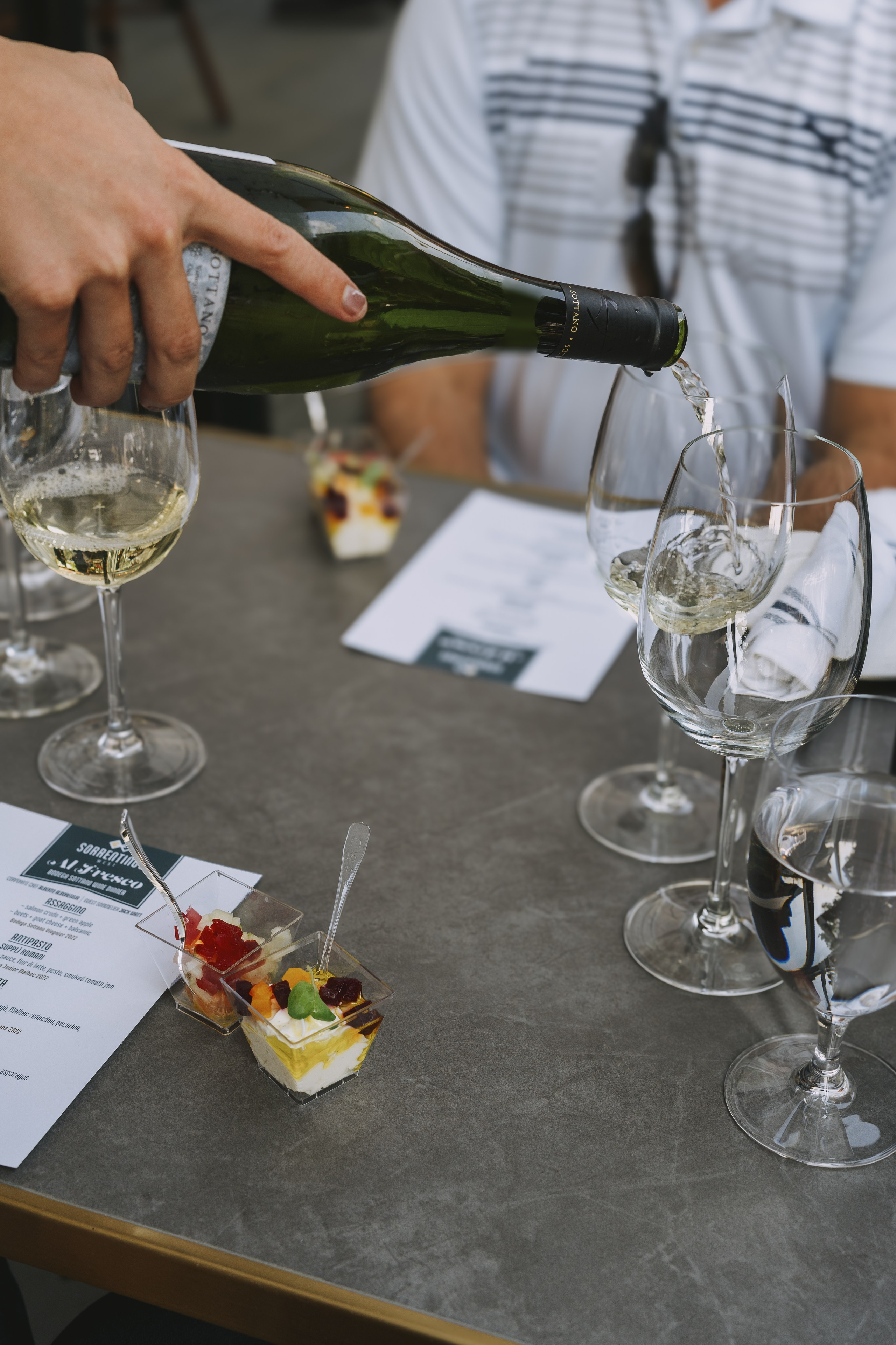 SRG. Photos by Vasilisa Popil