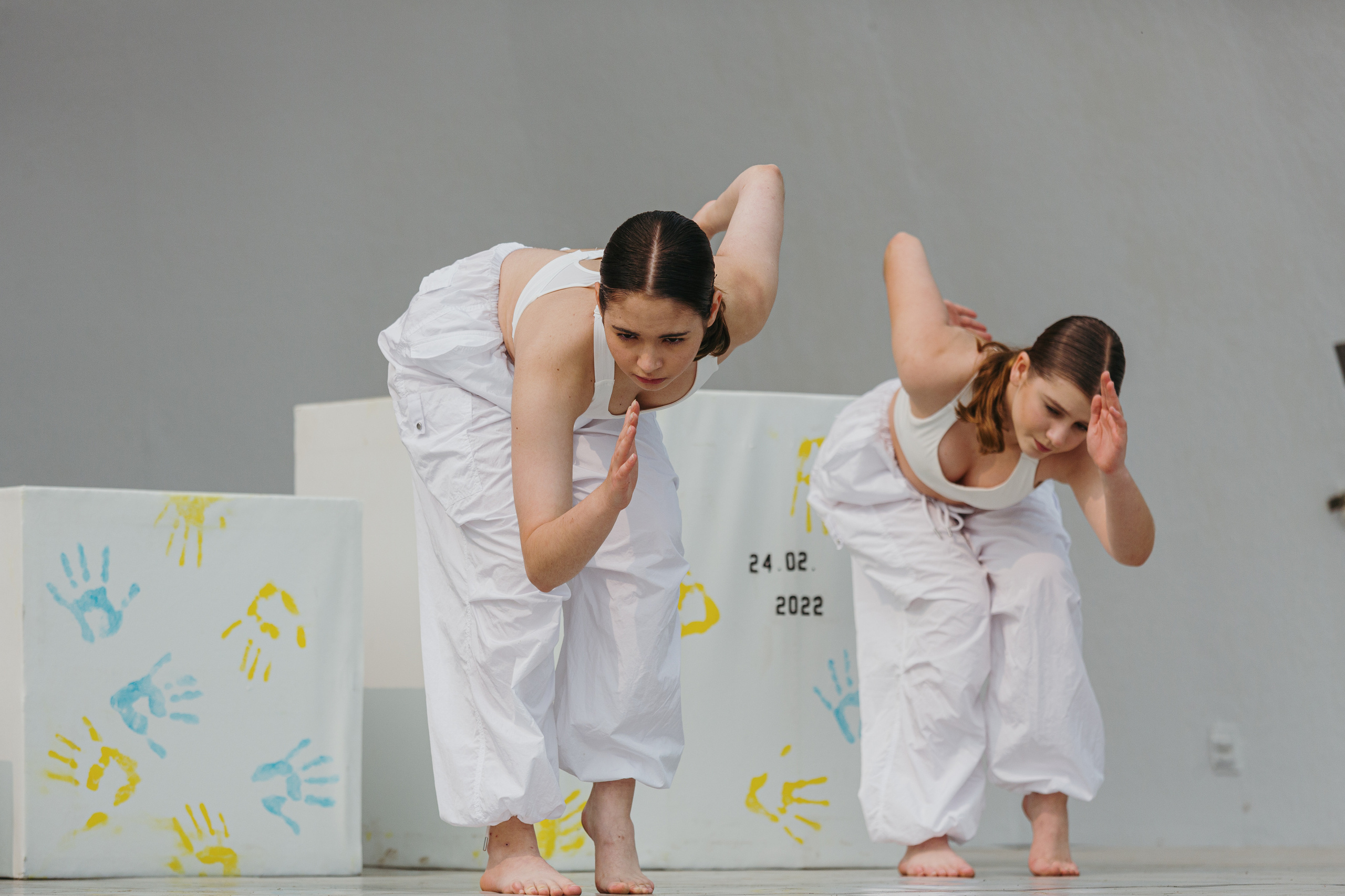 Ukrainian Day. Photos by Vasilisa Popil