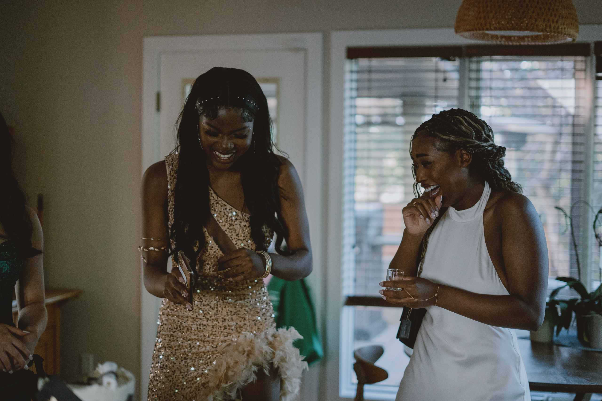 Graduation 2024. Photos by Vasilisa Popil