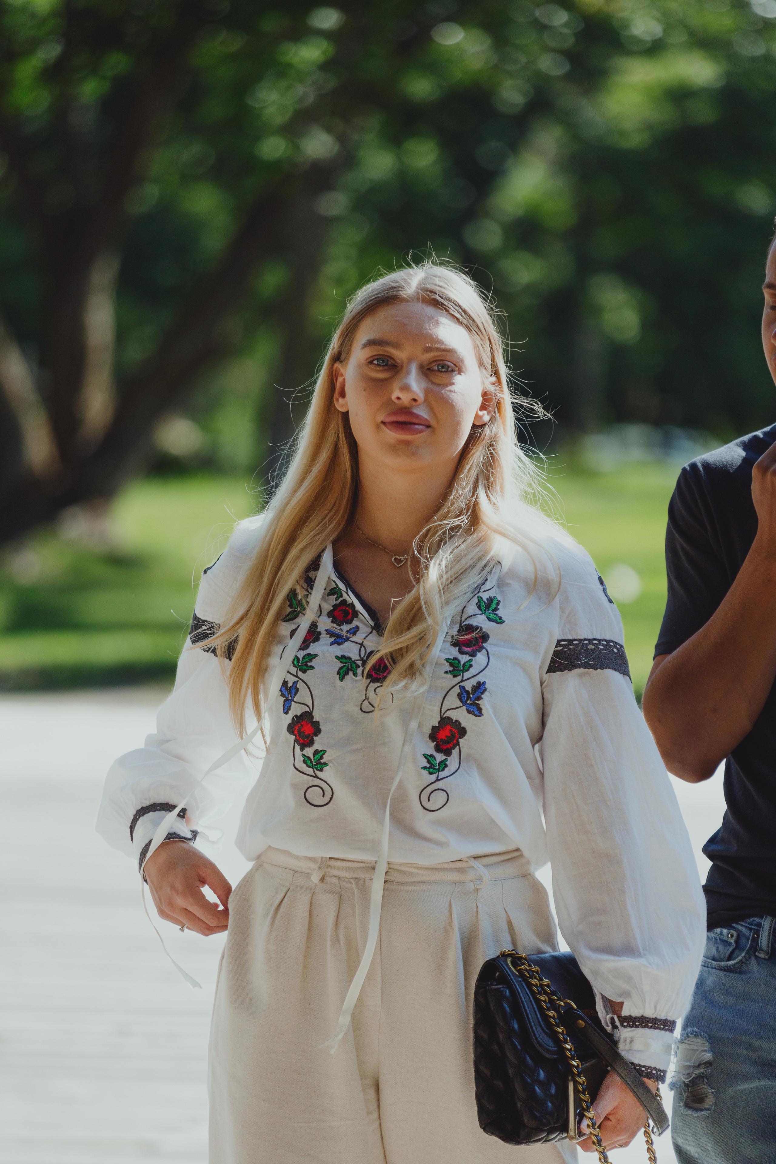 Ukrainian Day. Photos by Vasilisa Popil