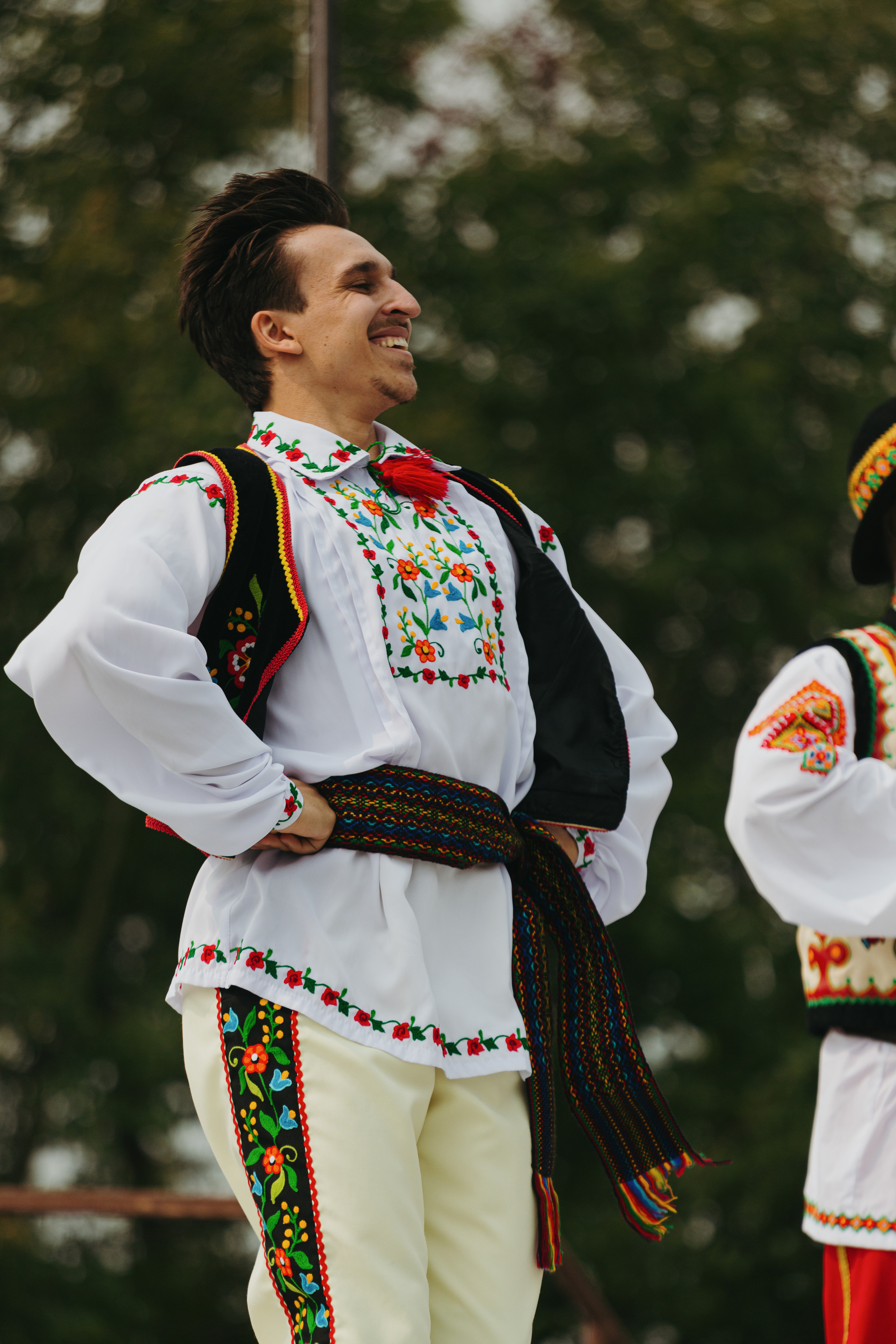 Ukrainian Day. Photos by Vasilisa Popil