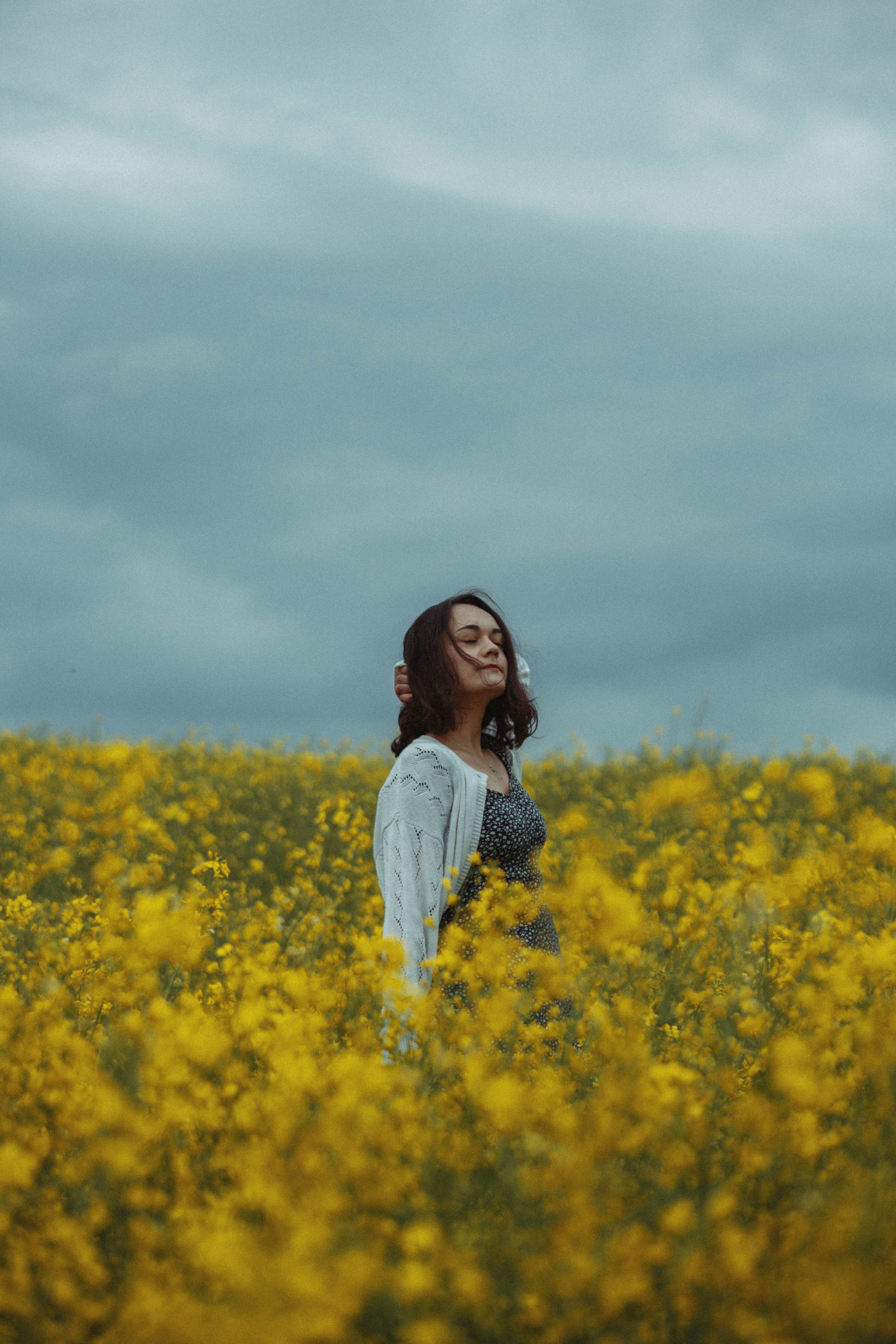 Julia/2022. Photos by Vasilisa Popil