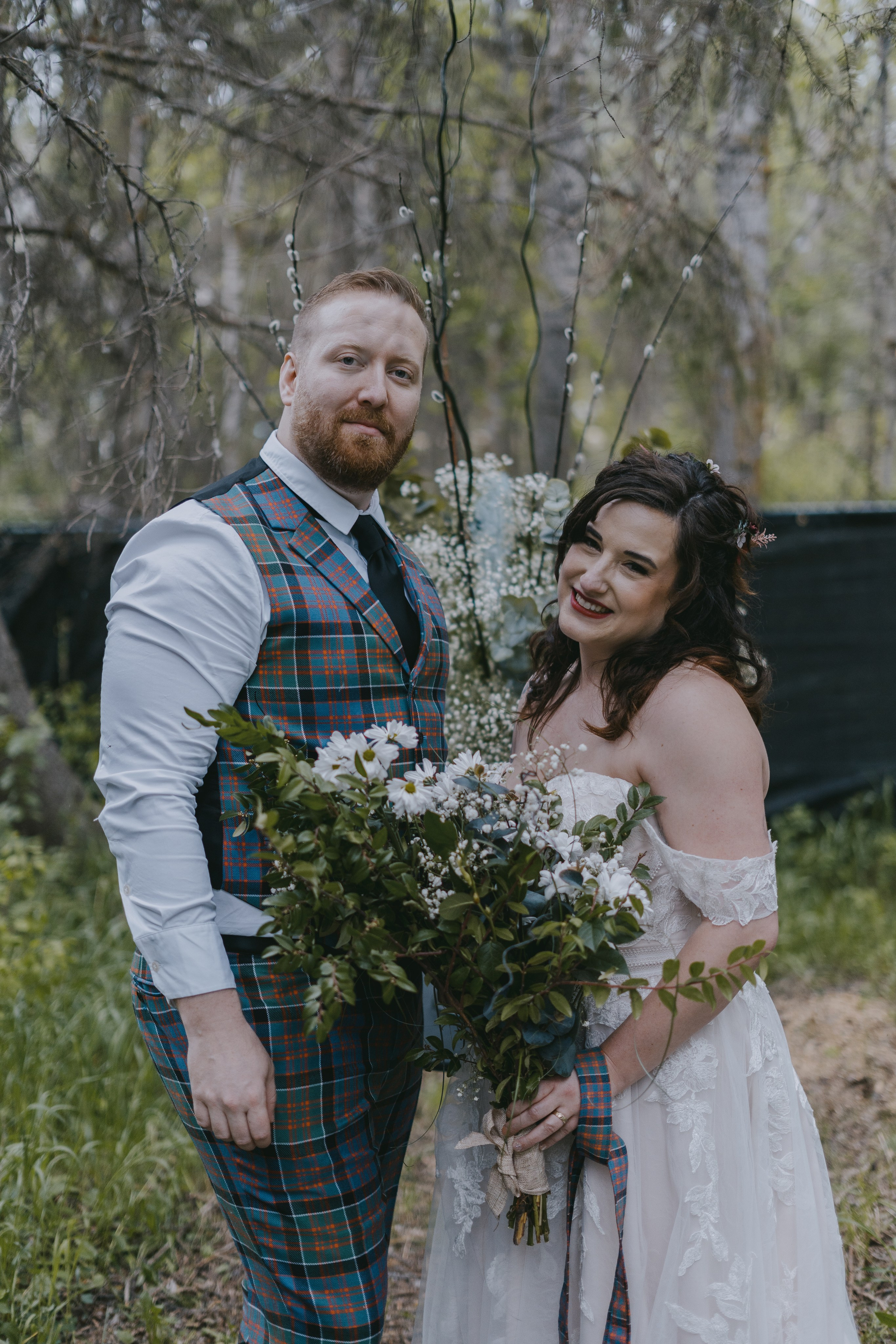 Wedding 2024. Photos by Vasilisa Popil