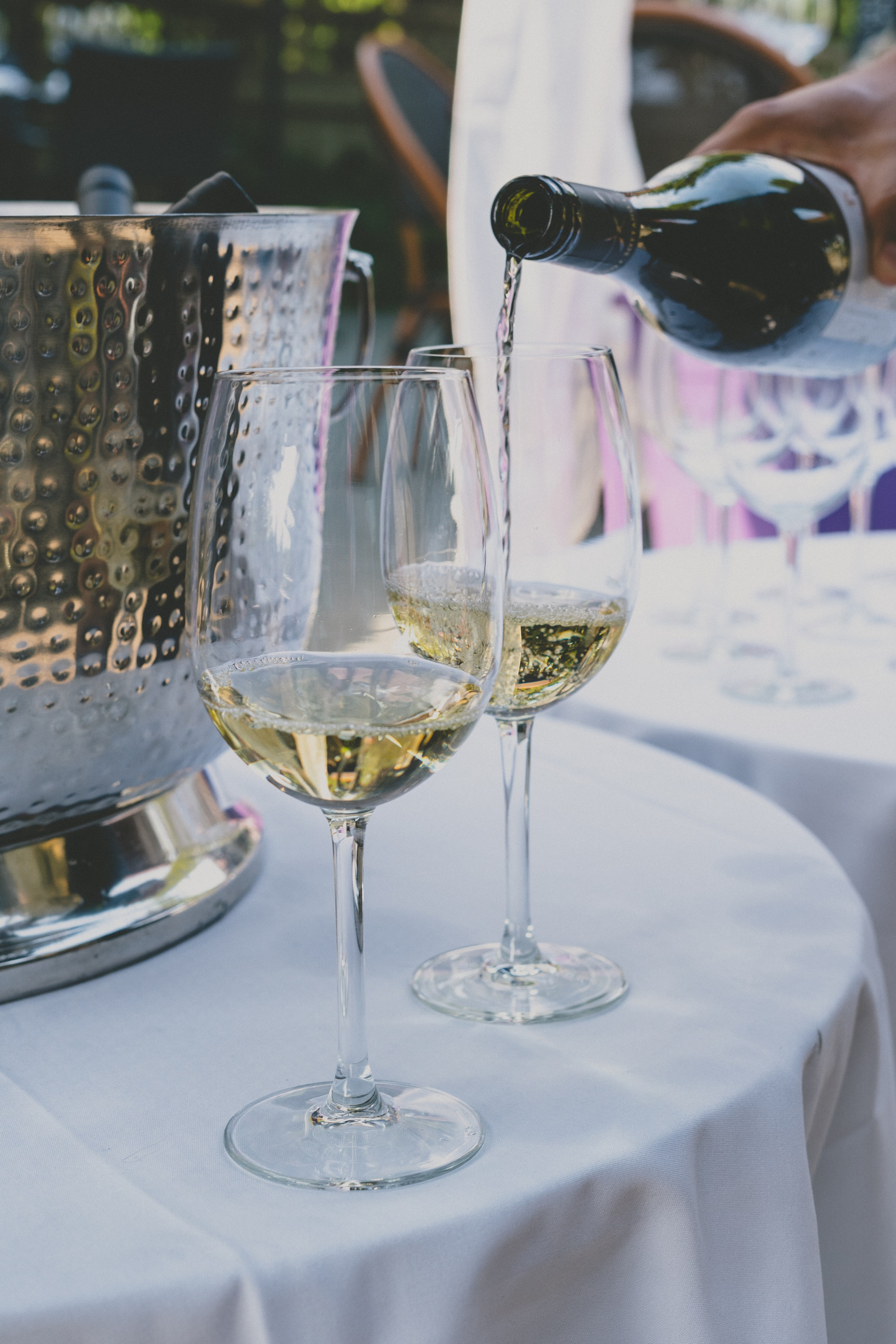 SRG. Photos by Vasilisa Popil