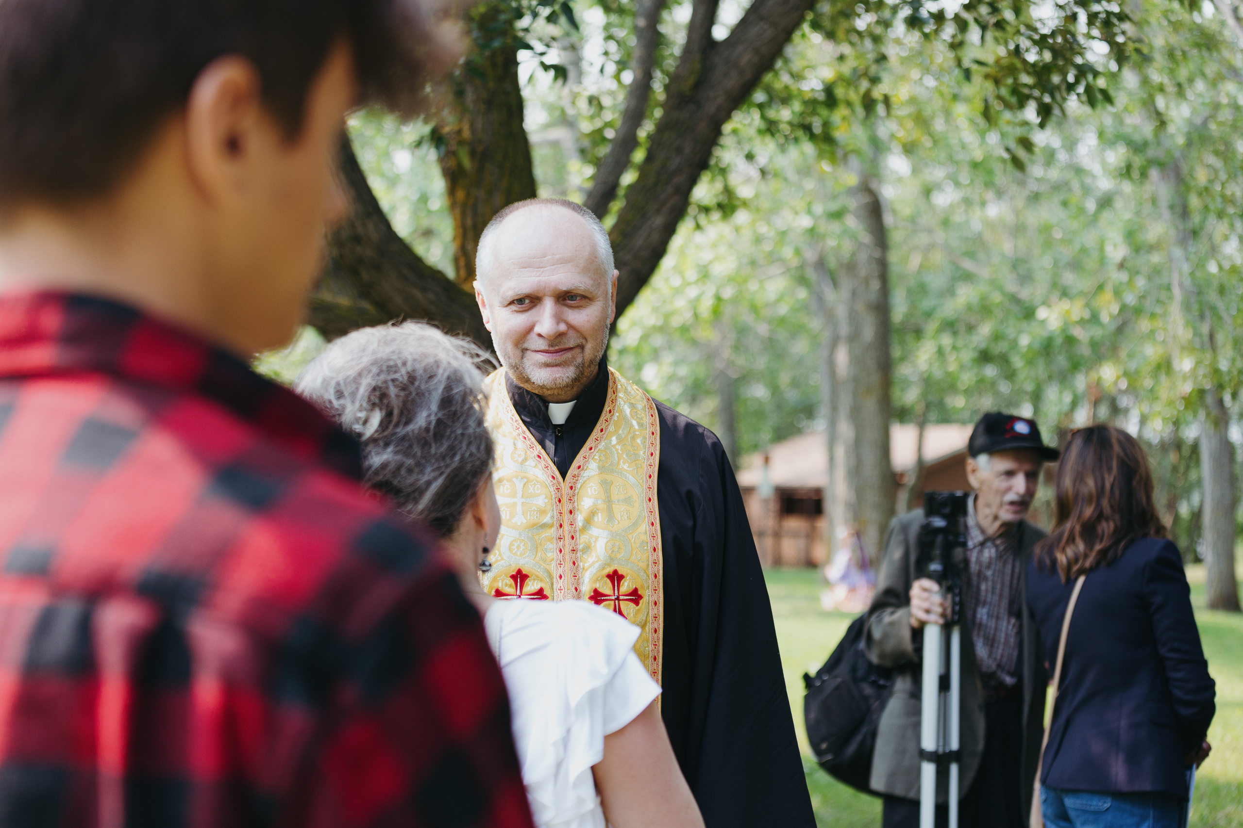 Ukrainian Day. Photos by Vasilisa Popil