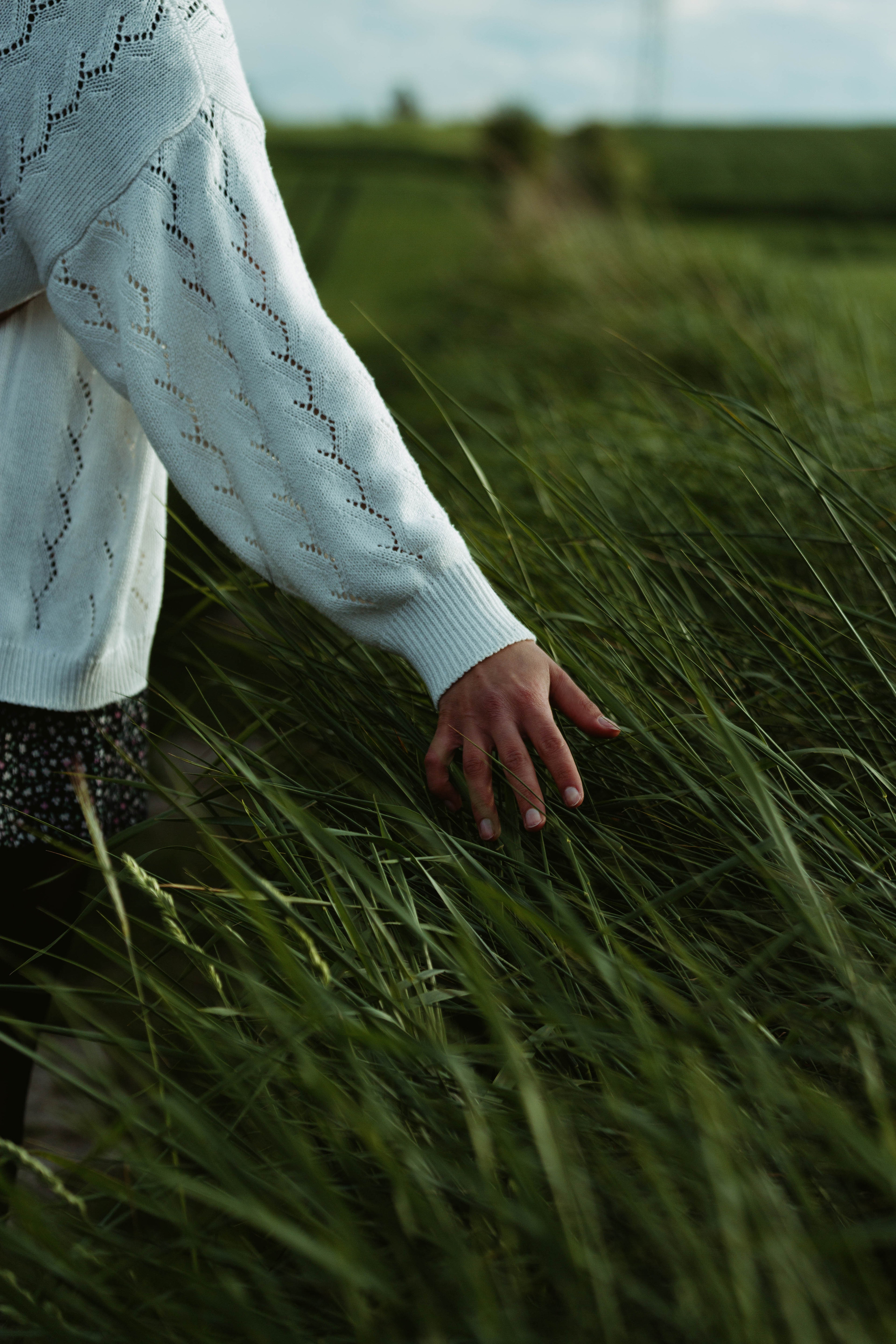 Moods. Photos by Vasilisa Popil