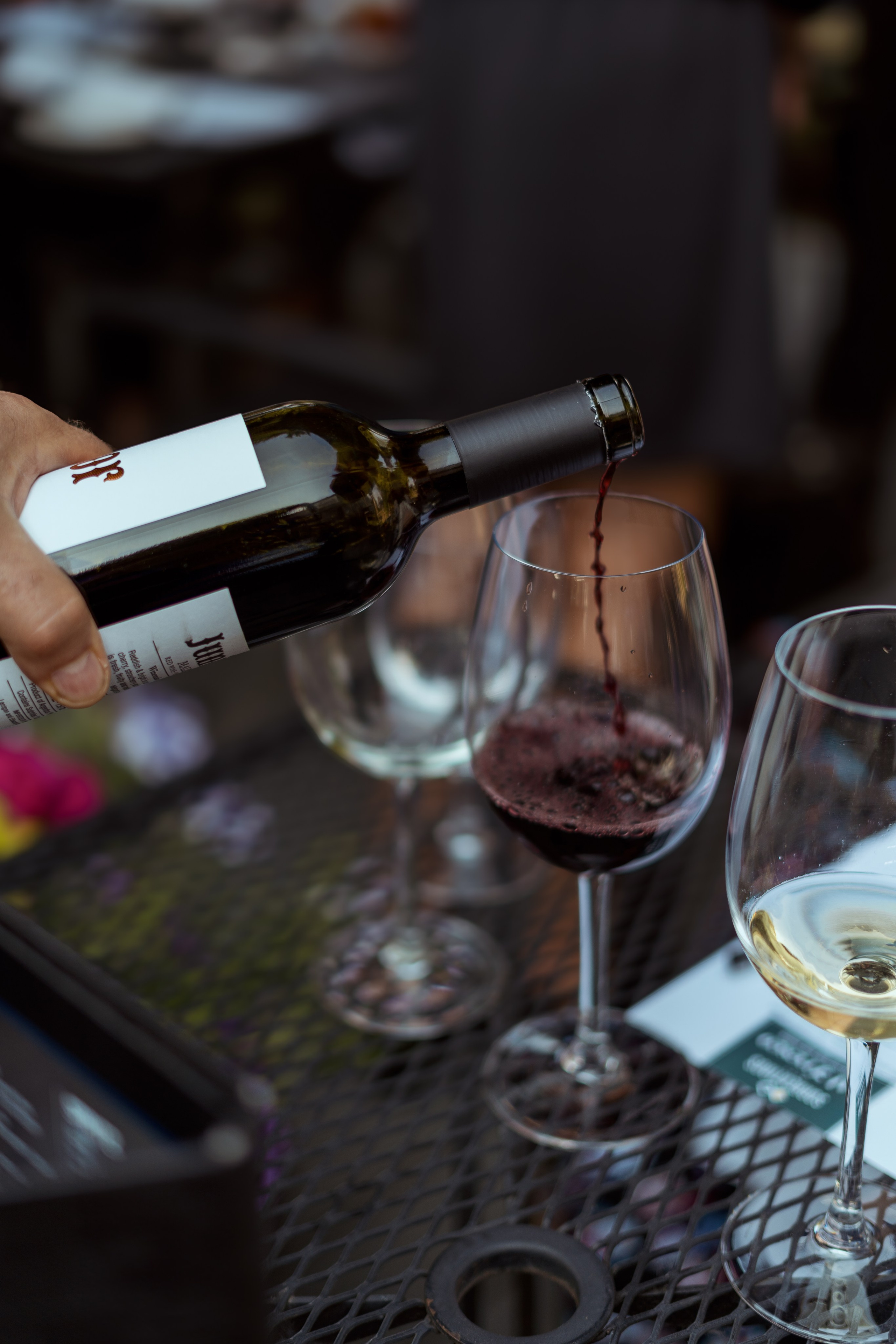 SRG. Photos by Vasilisa Popil