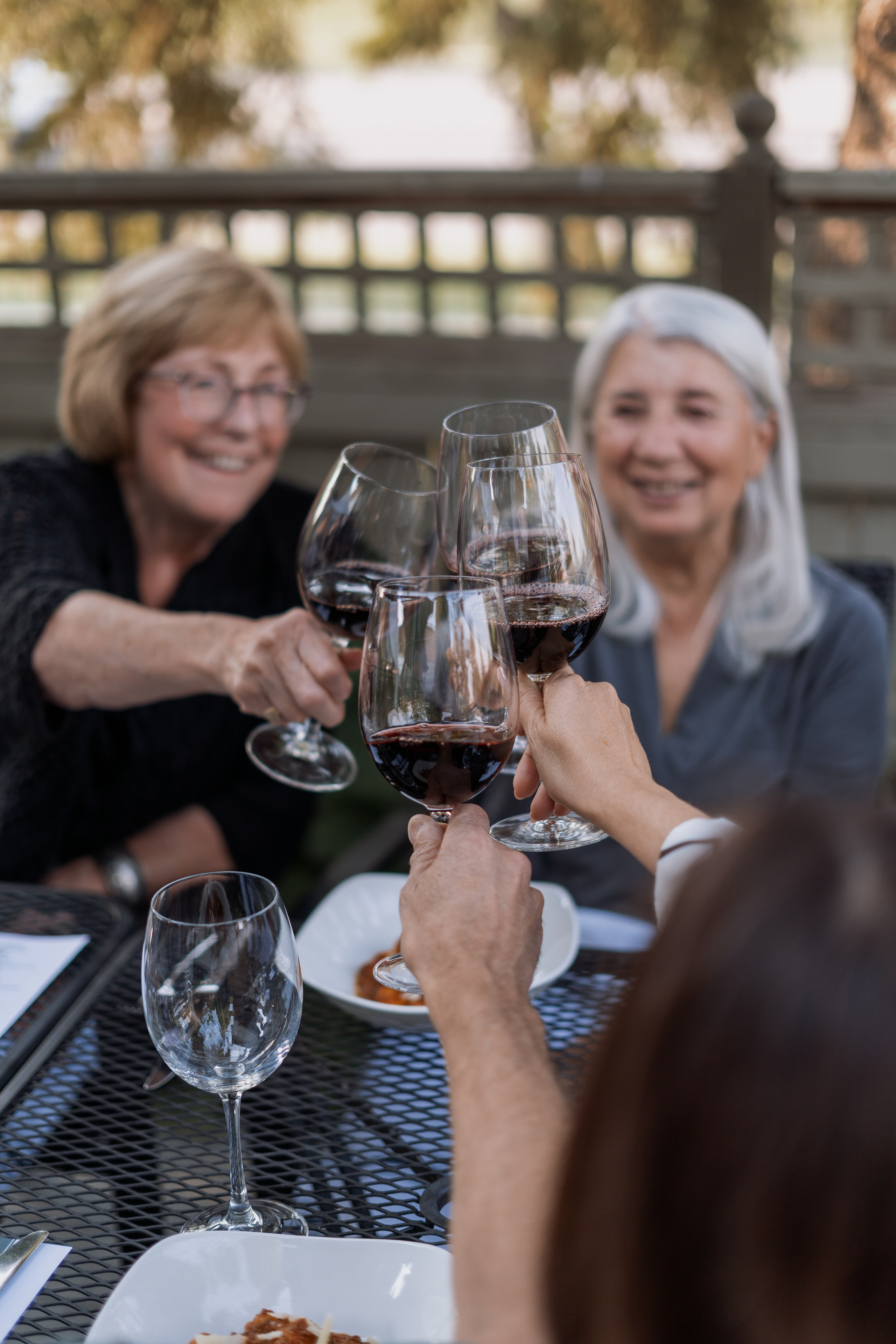 SRG. Photos by Vasilisa Popil