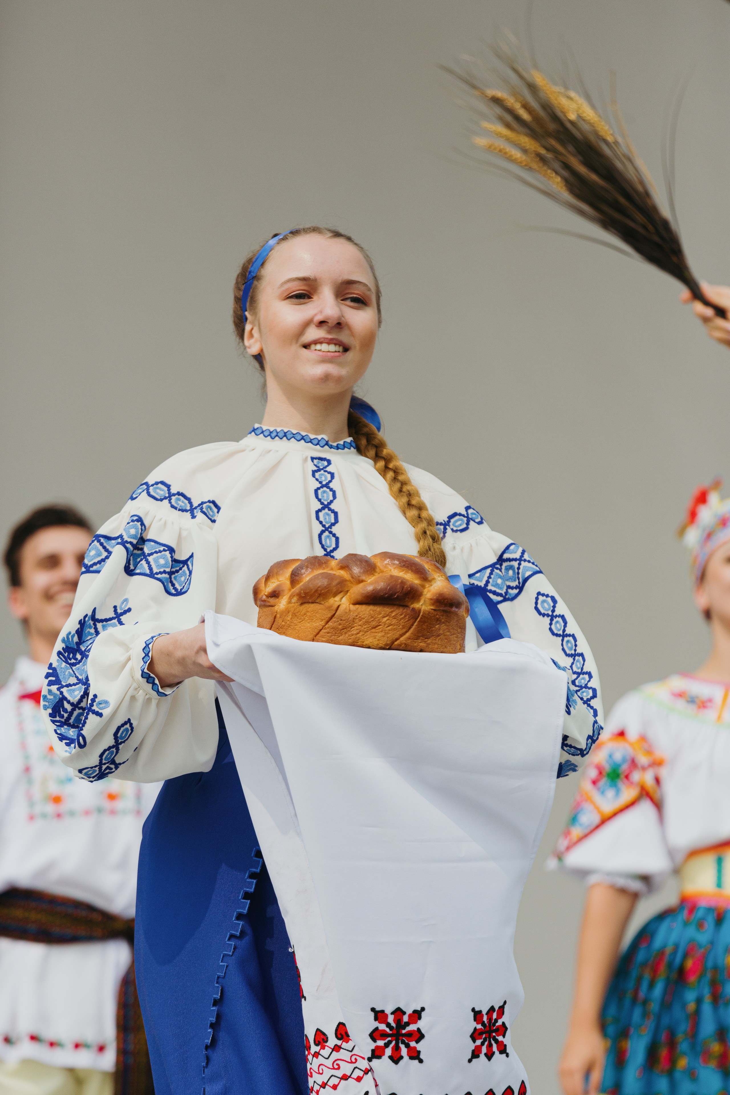 Ukrainian Day. Photos by Vasilisa Popil