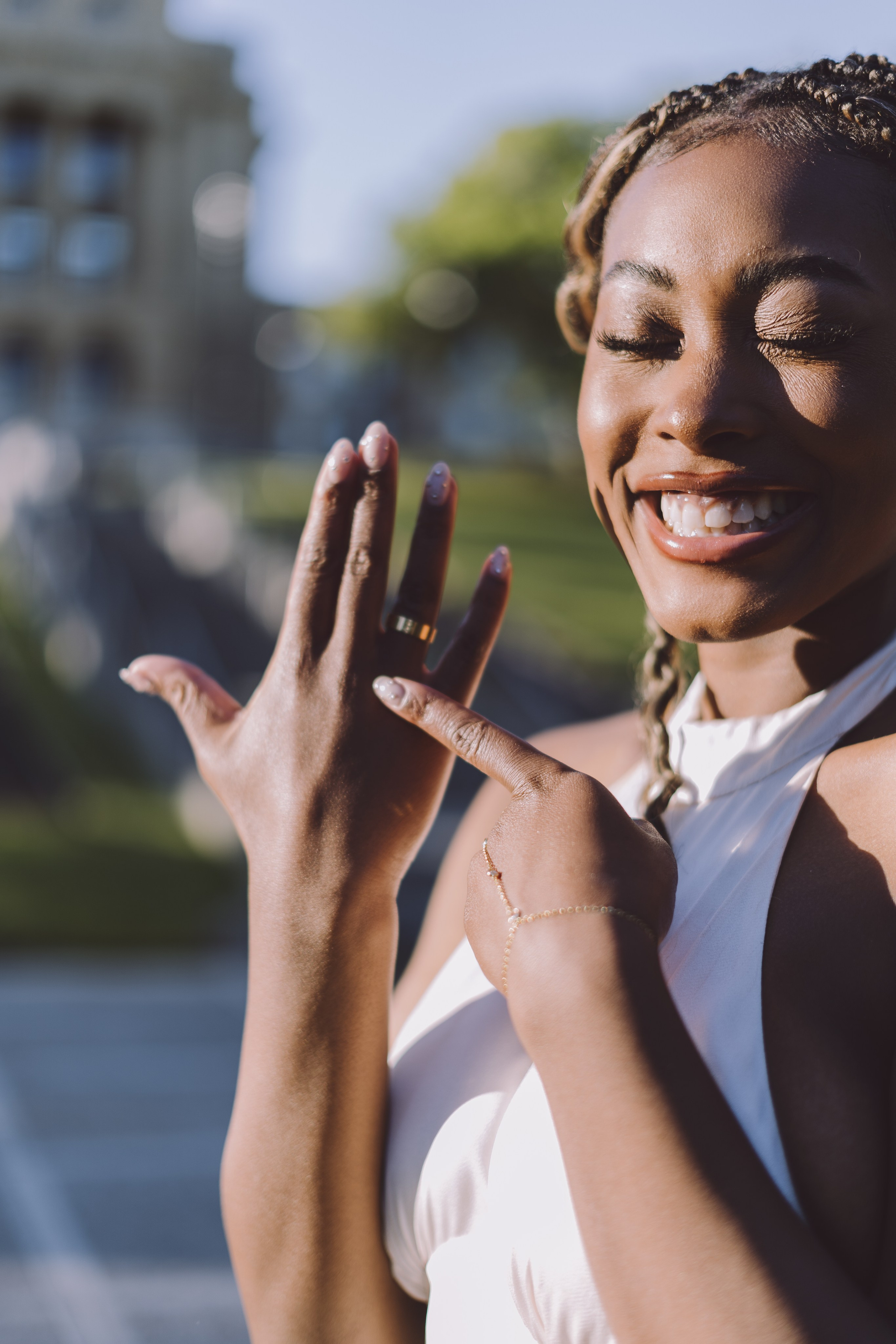 Graduation 2024. Photos by Vasilisa Popil