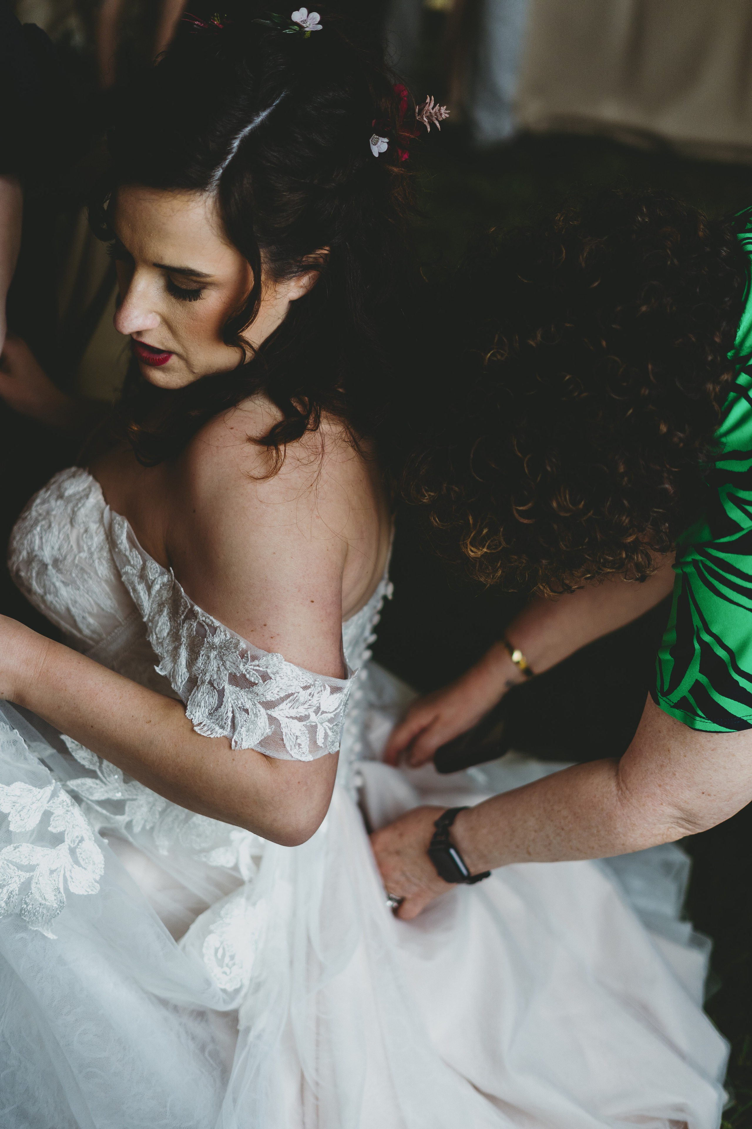 Wedding 2024. Photos by Vasilisa Popil