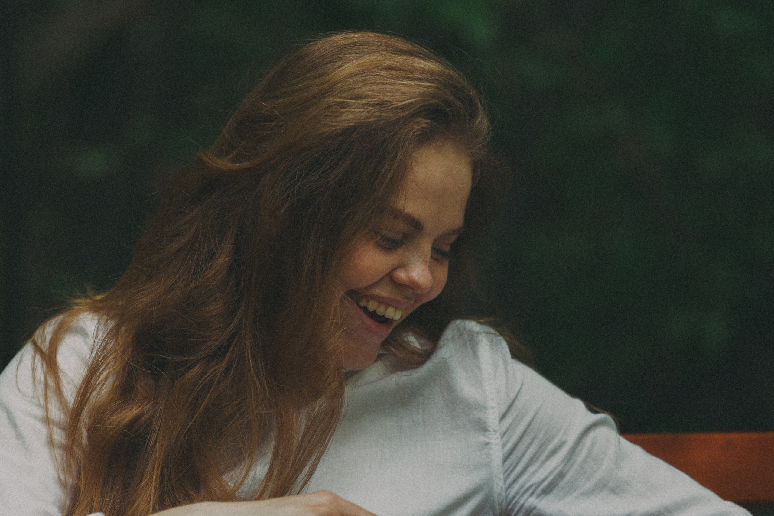 Bohdana/2022. Photos by Vasilisa Popil