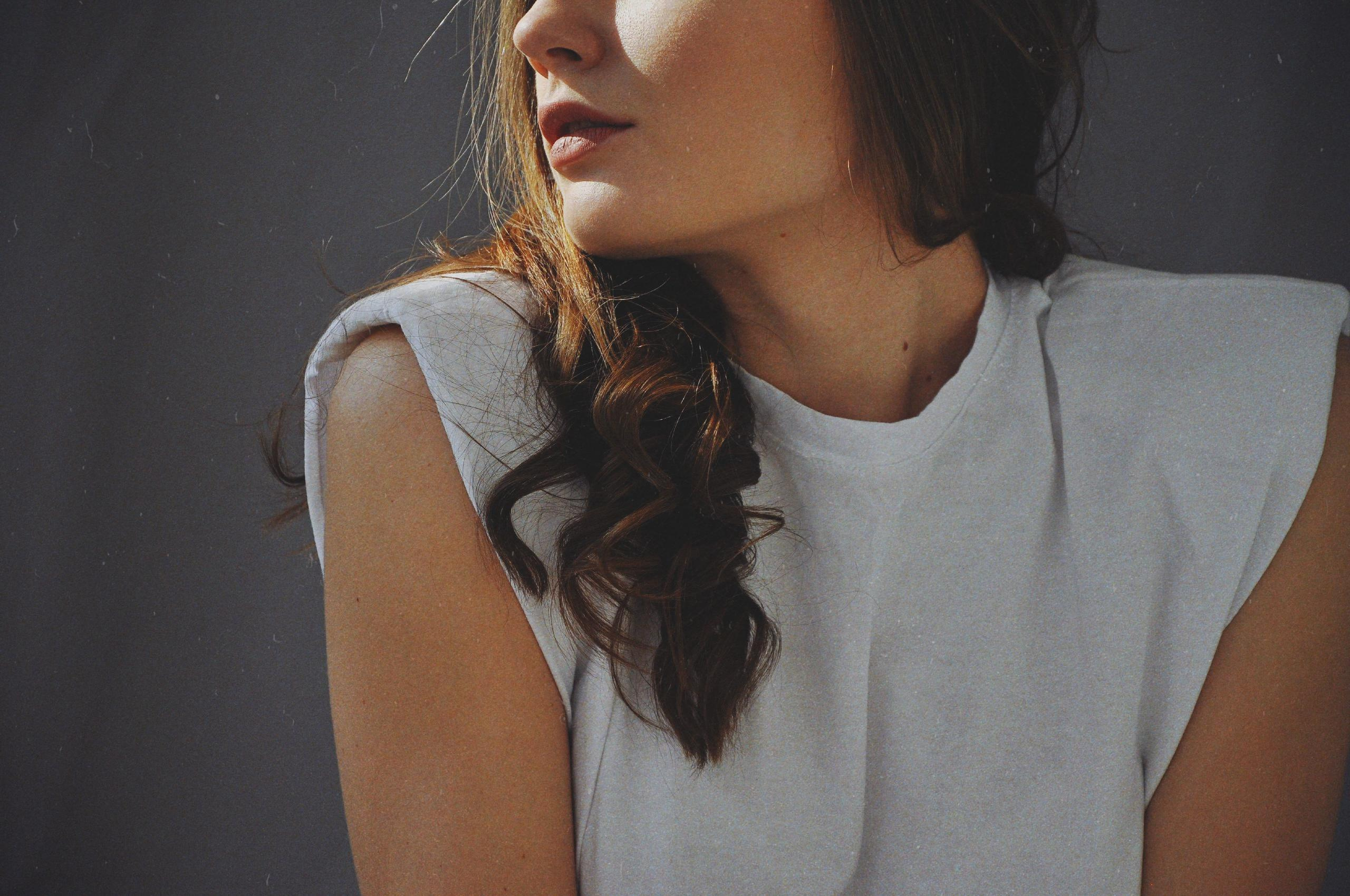 Tanya/2021. Photos by Vasilisa Popil