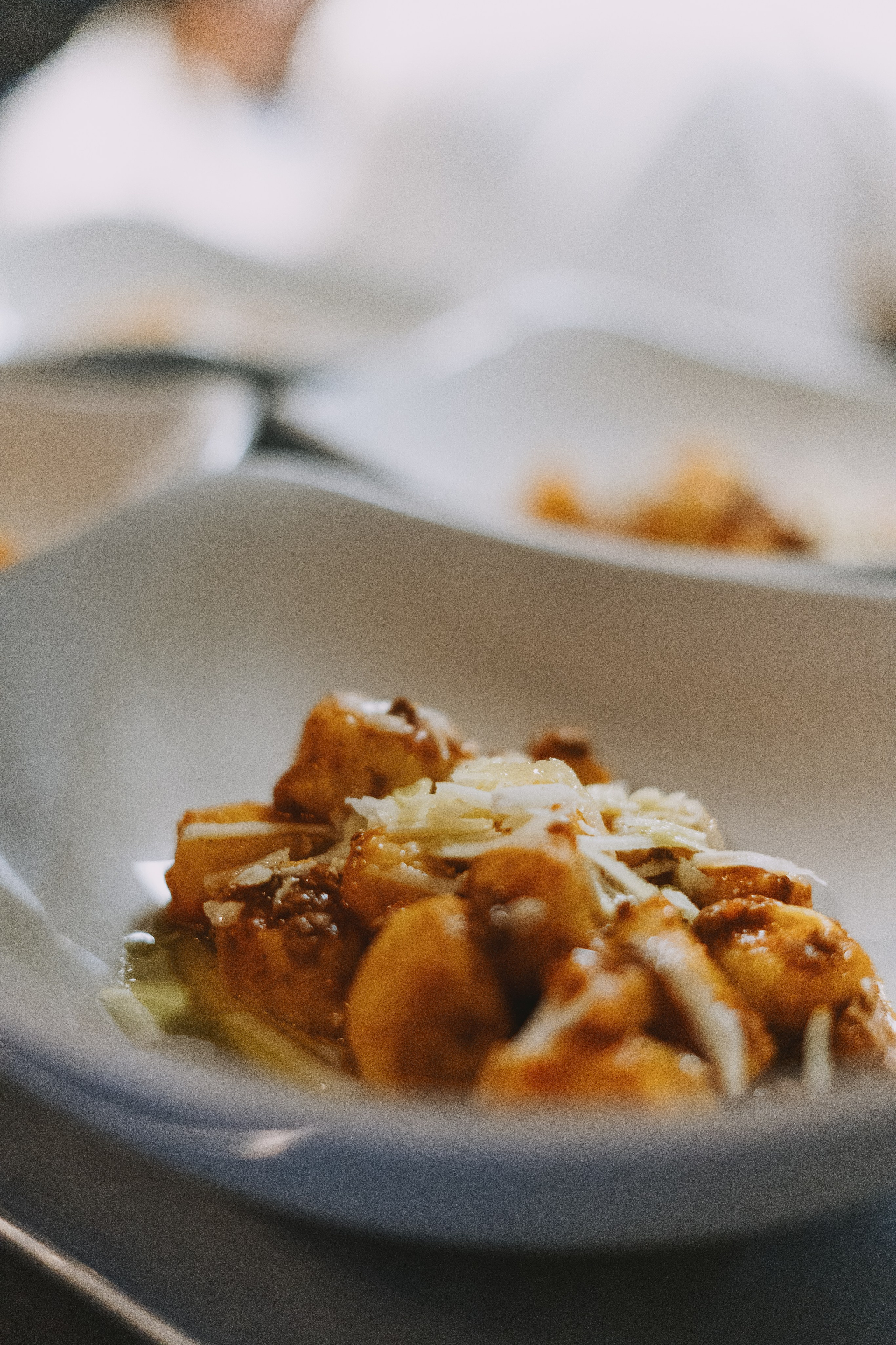 SRG. Photos by Vasilisa Popil