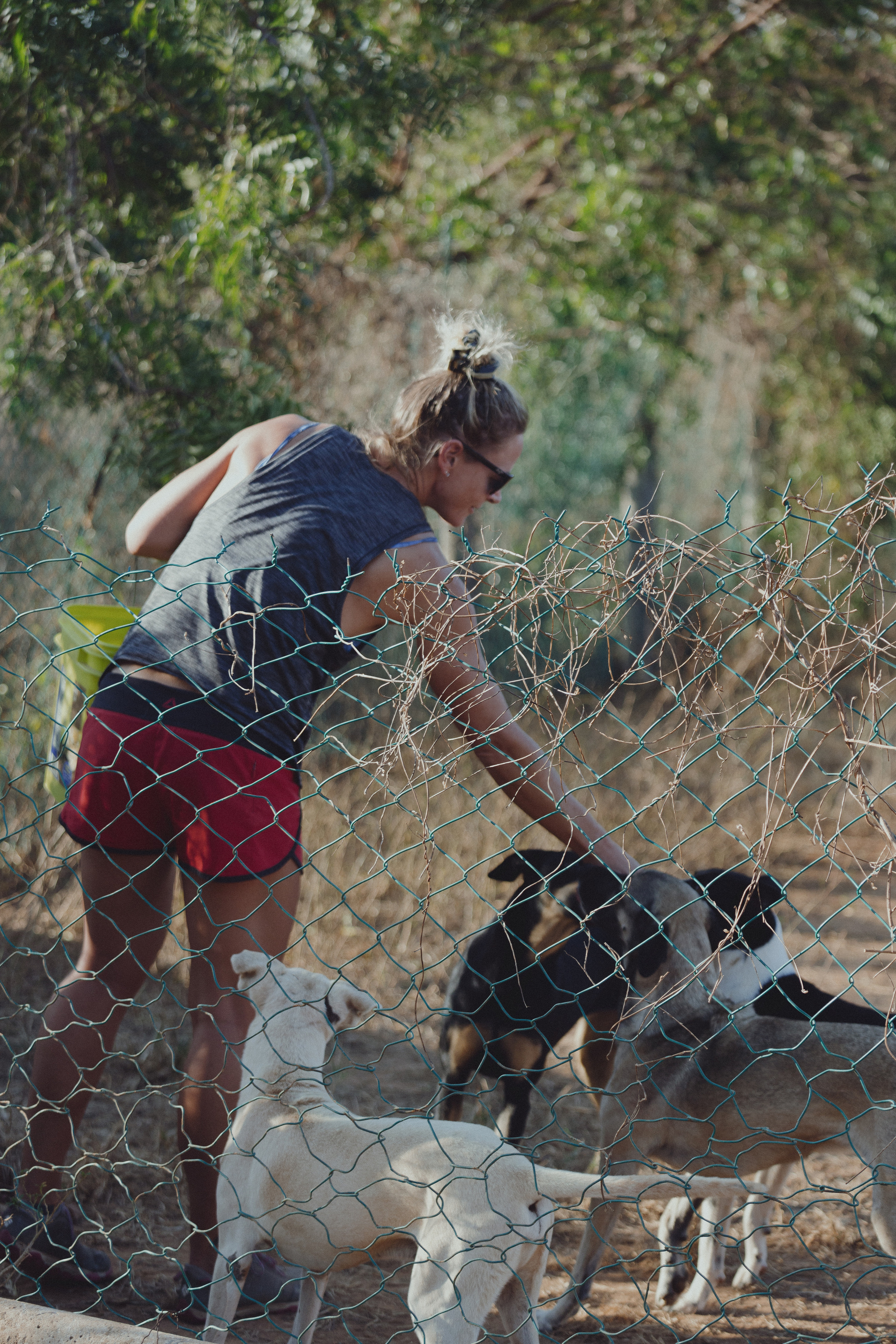 Bella Vida. Photos by Vasilisa Popil