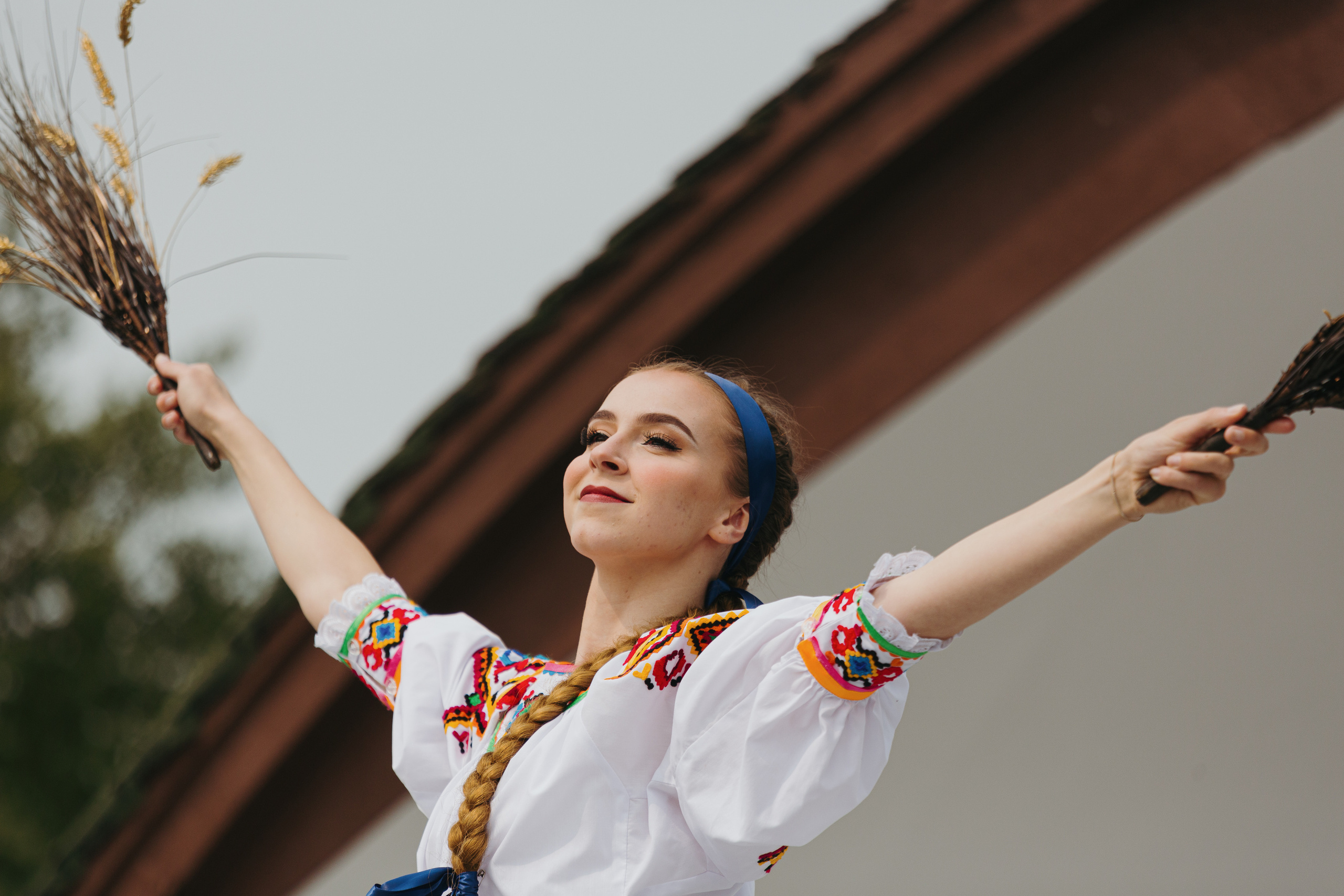 Ukrainian Day. Photos by Vasilisa Popil