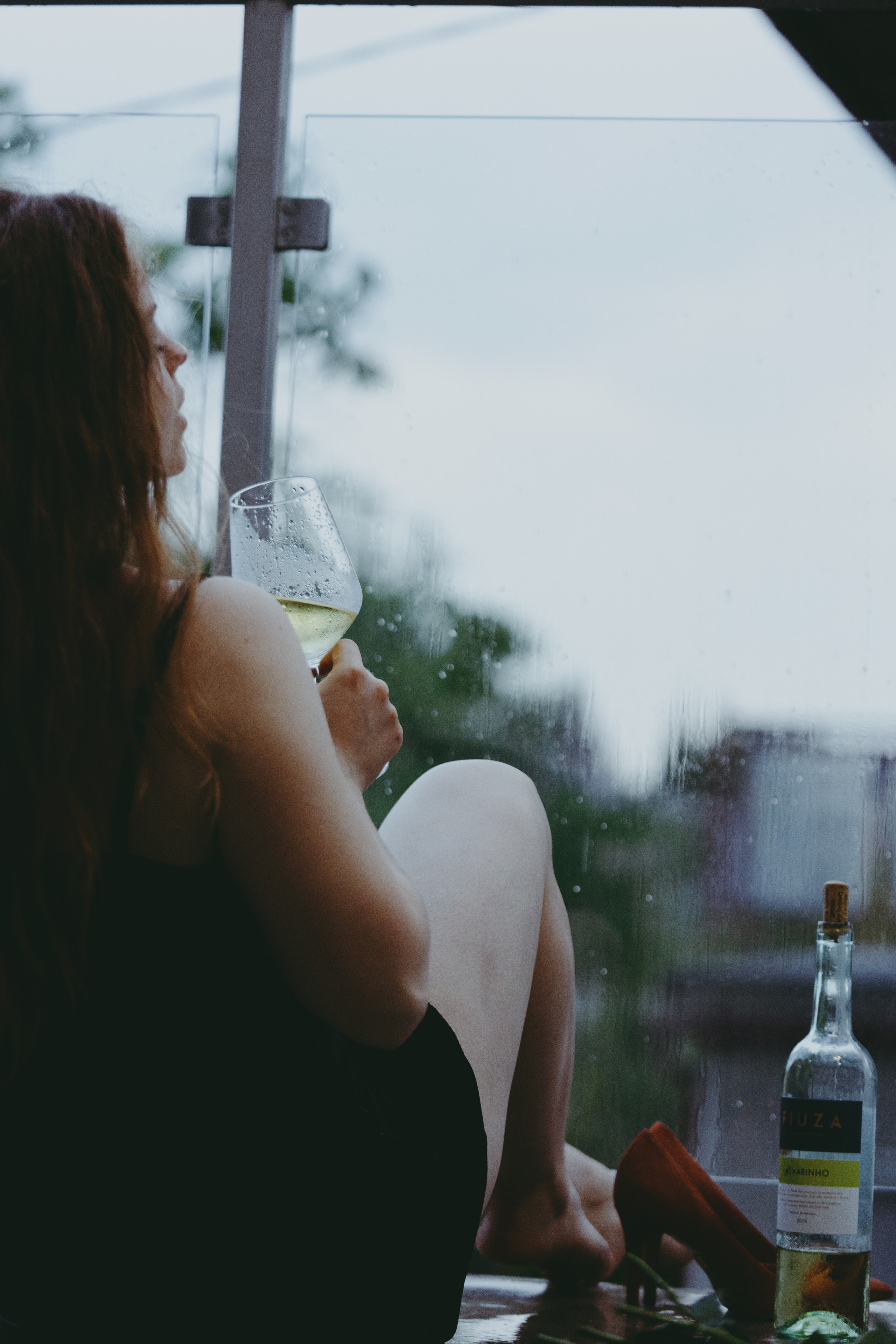 Bohdana/2022. Photos by Vasilisa Popil