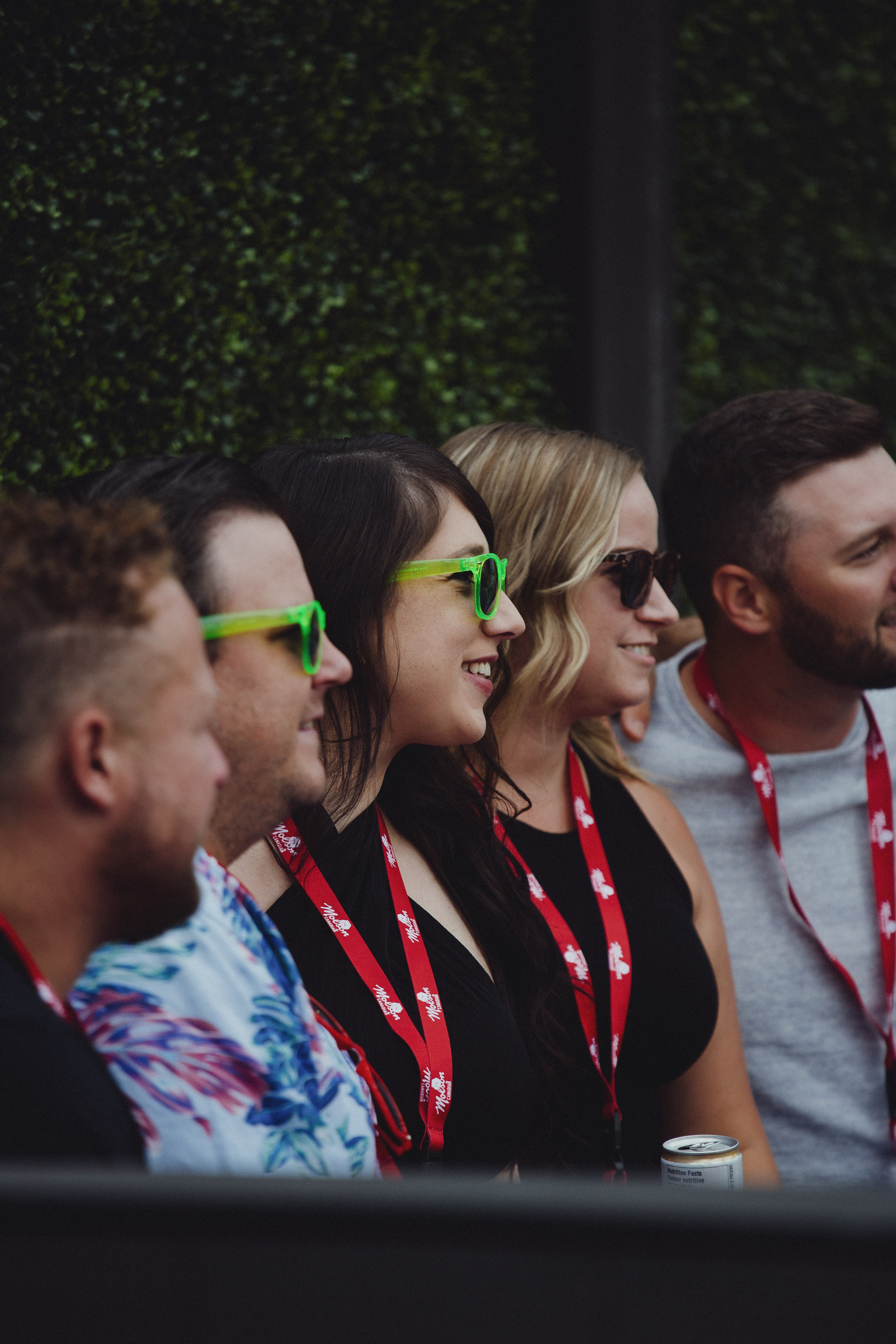 Private party. Photos by Vasilisa Popil