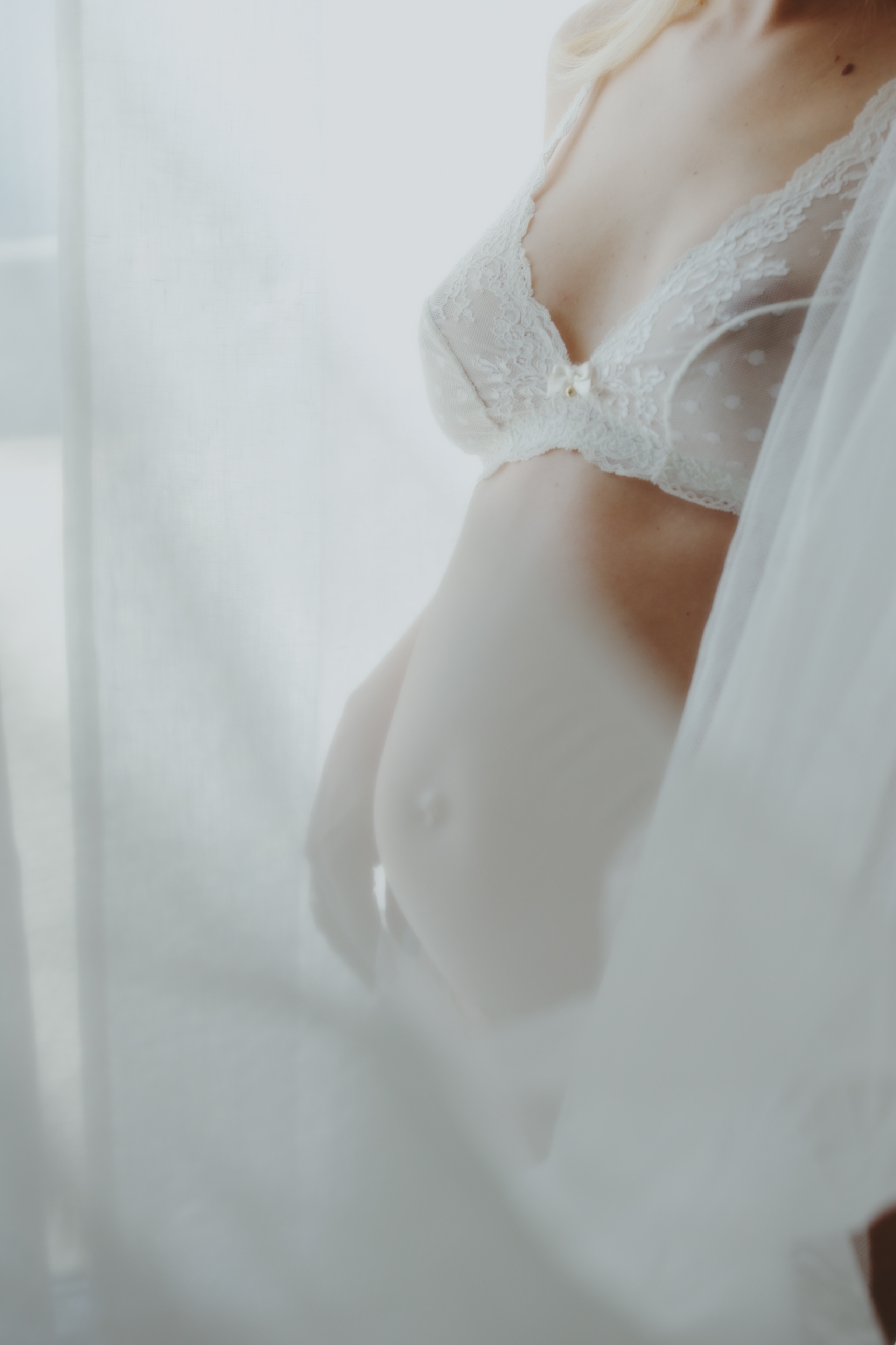 Baby Julia 2023. Photos by Vasilisa Popil