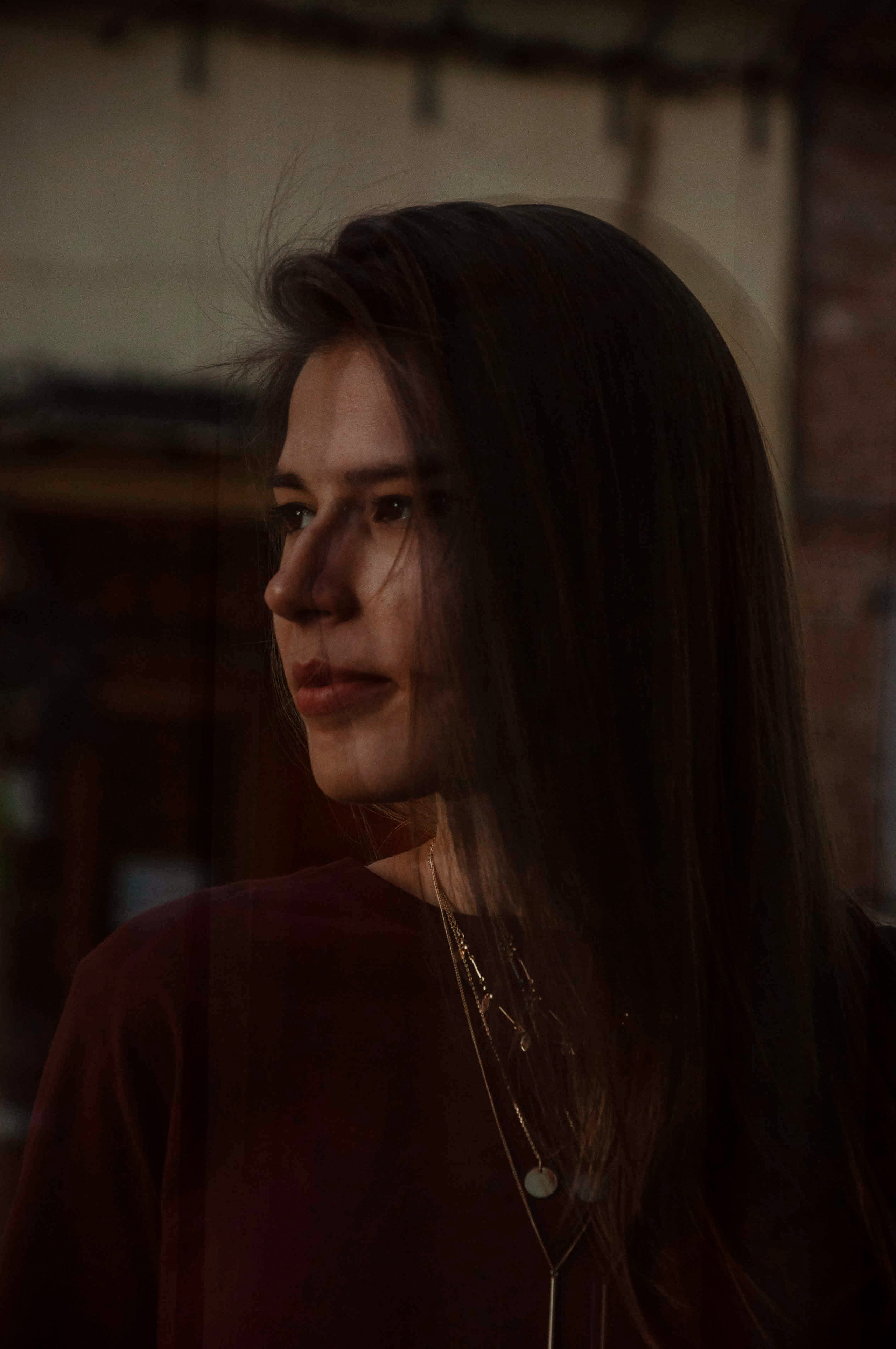 Tati/2021. Photos by Vasilisa Popil