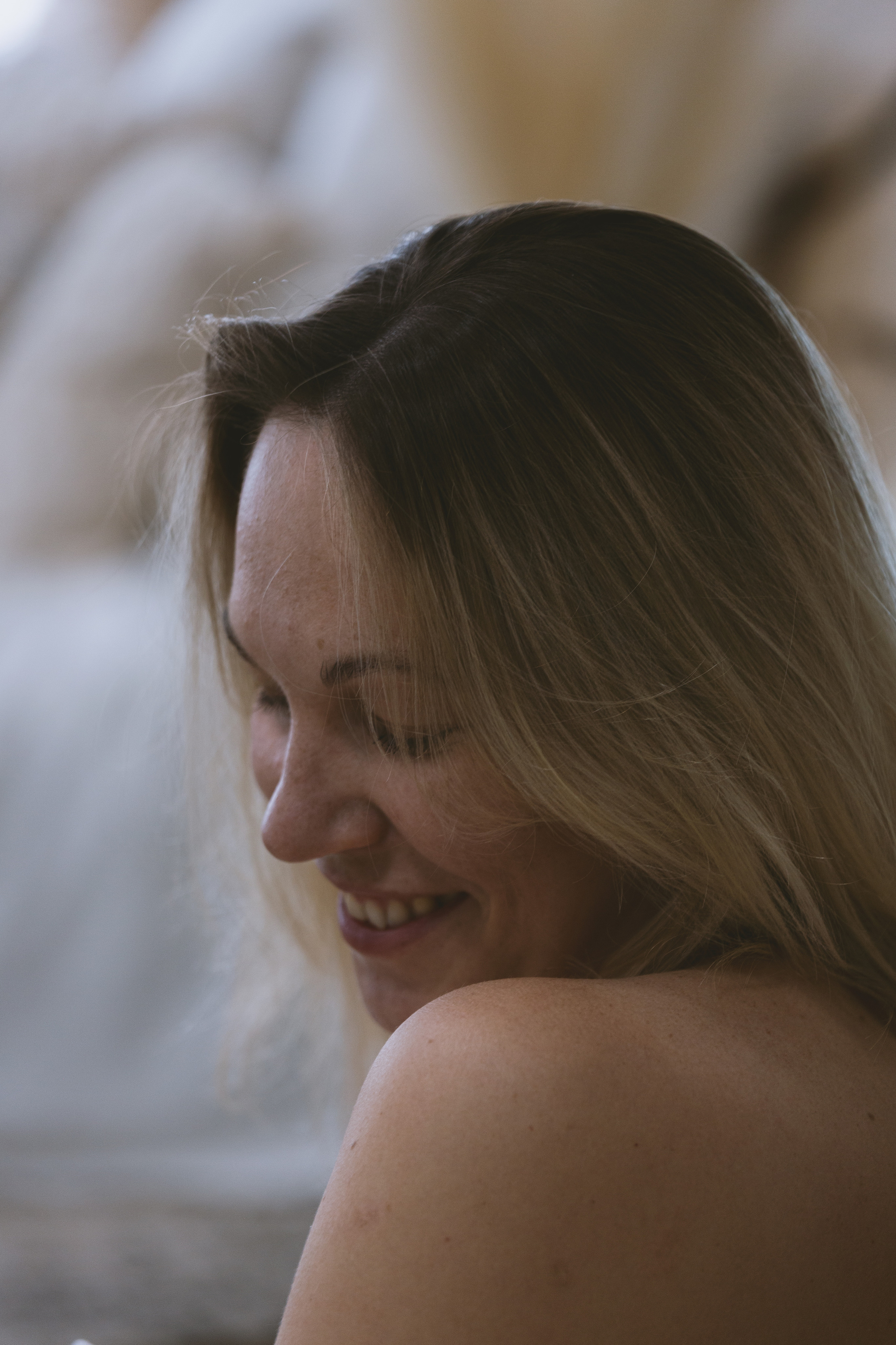 Our happiness 2023. Photos by Vasilisa Popil