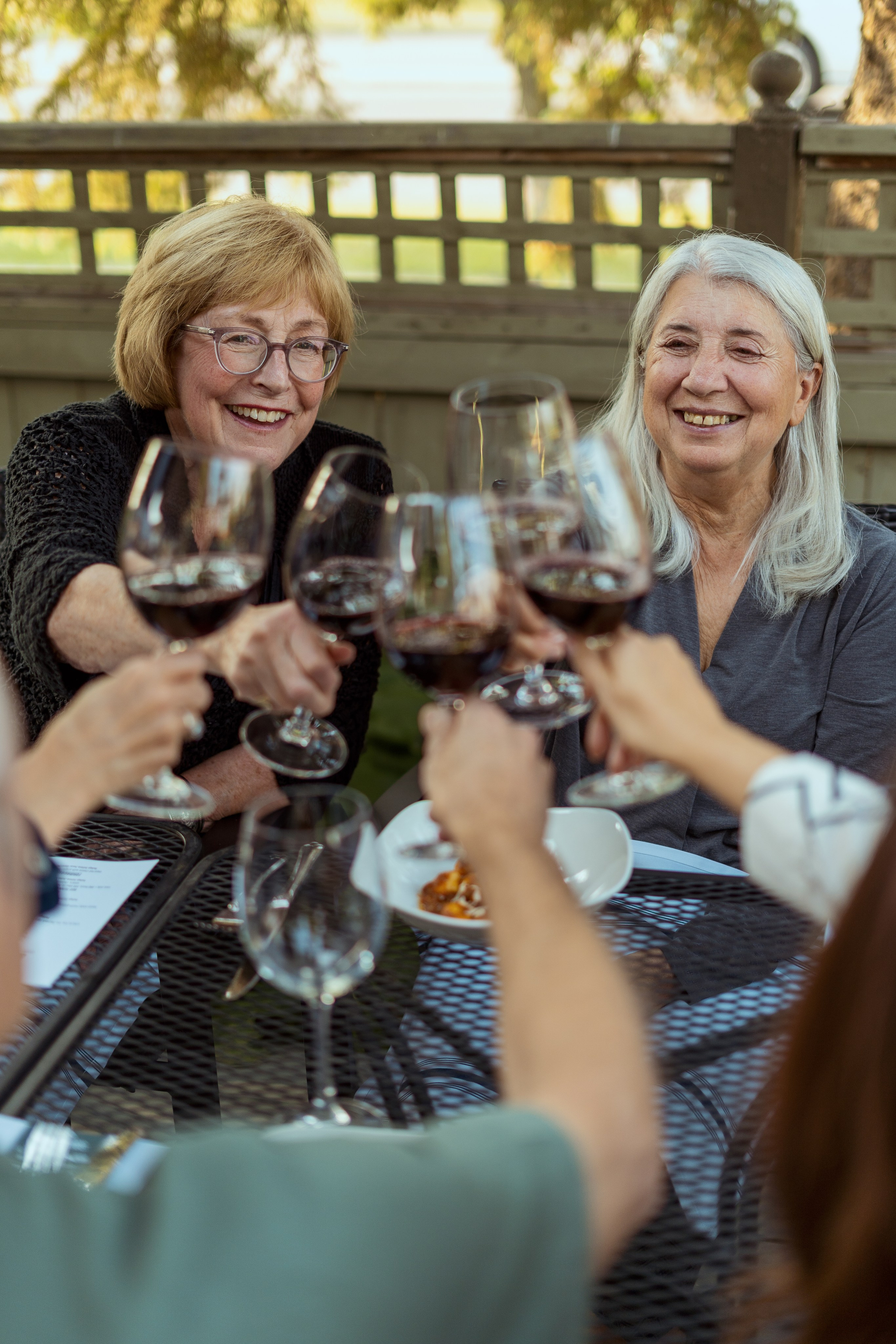 SRG. Photos by Vasilisa Popil