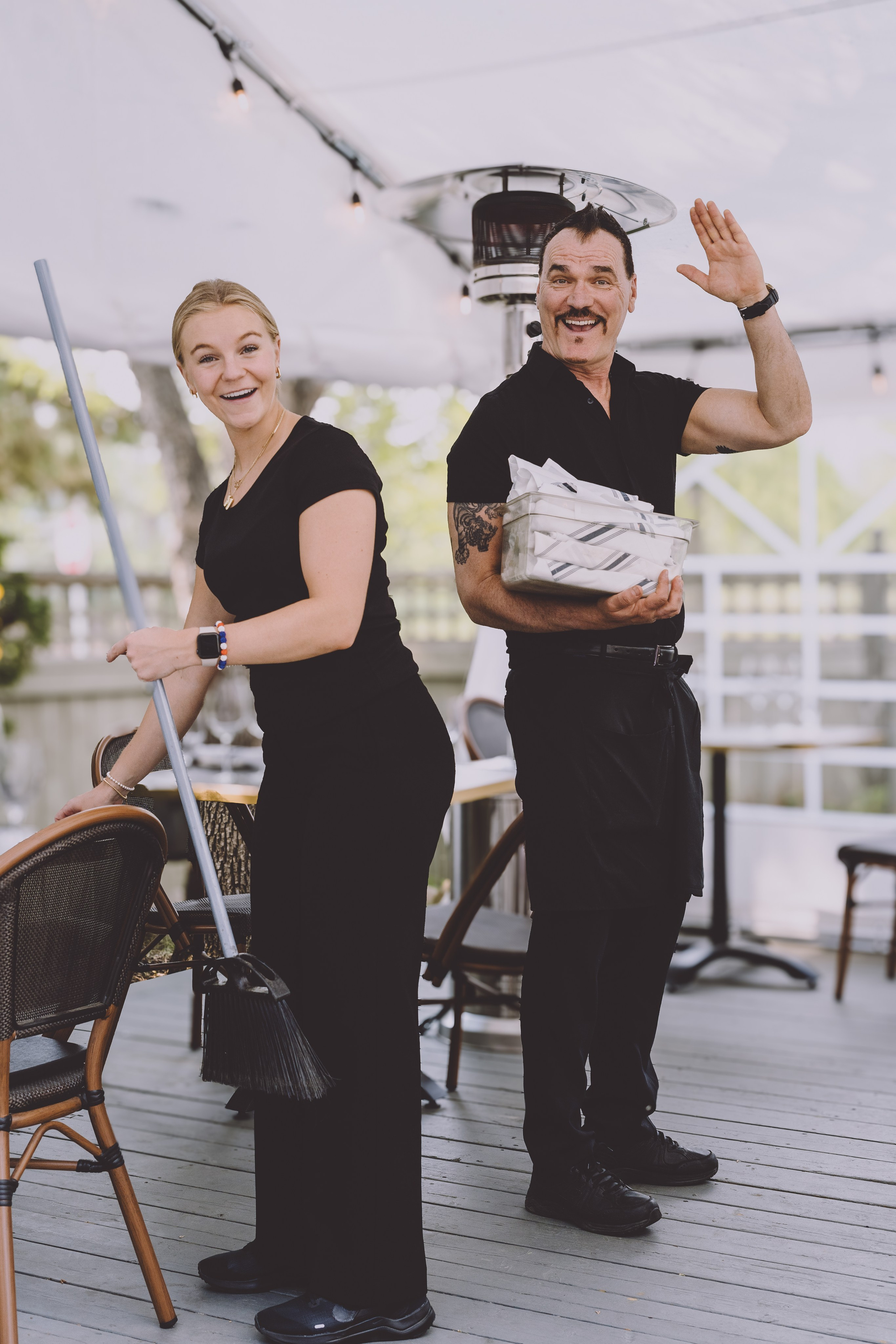 SRG. Photos by Vasilisa Popil