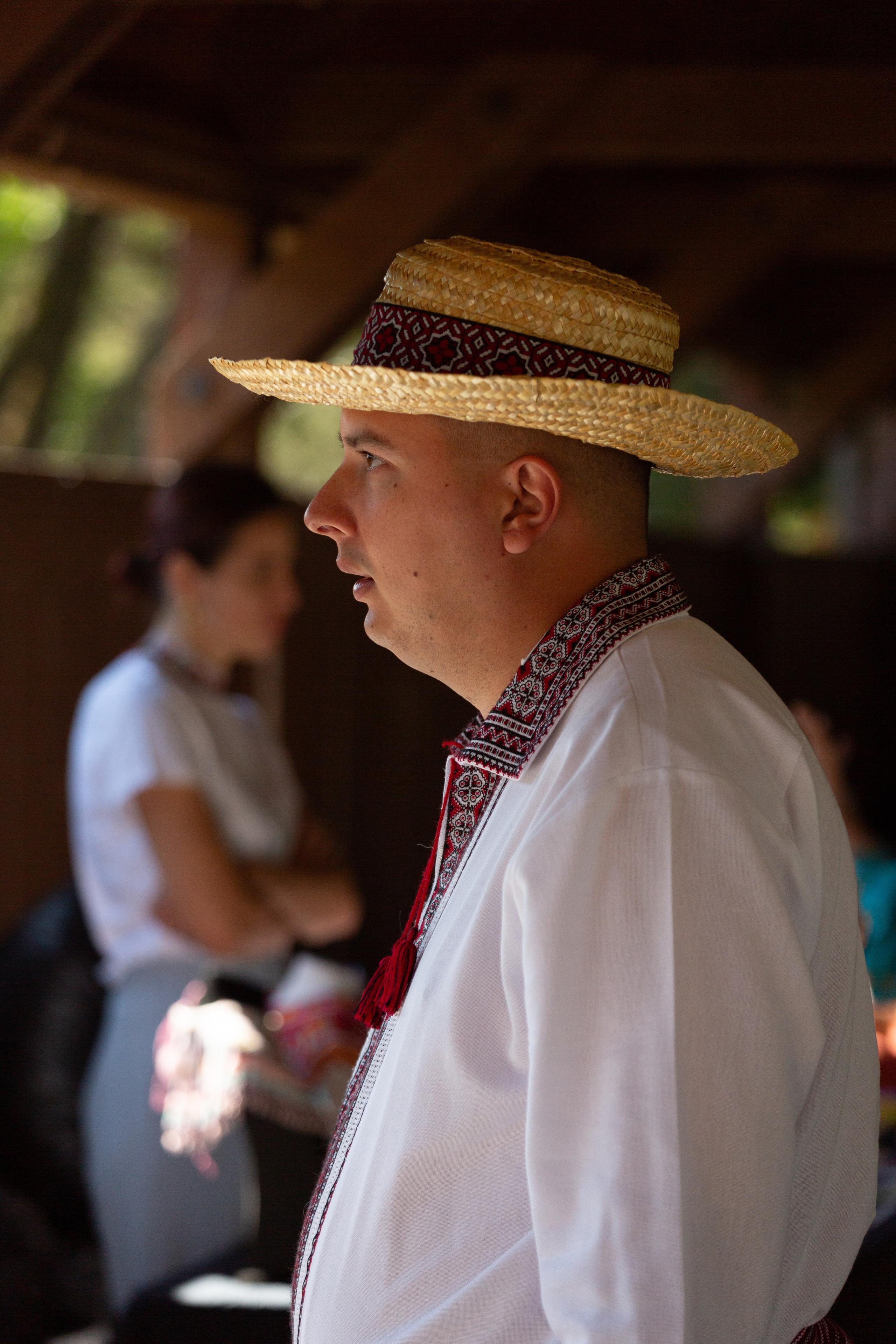 Ukrainian Day. Photos by Vasilisa Popil