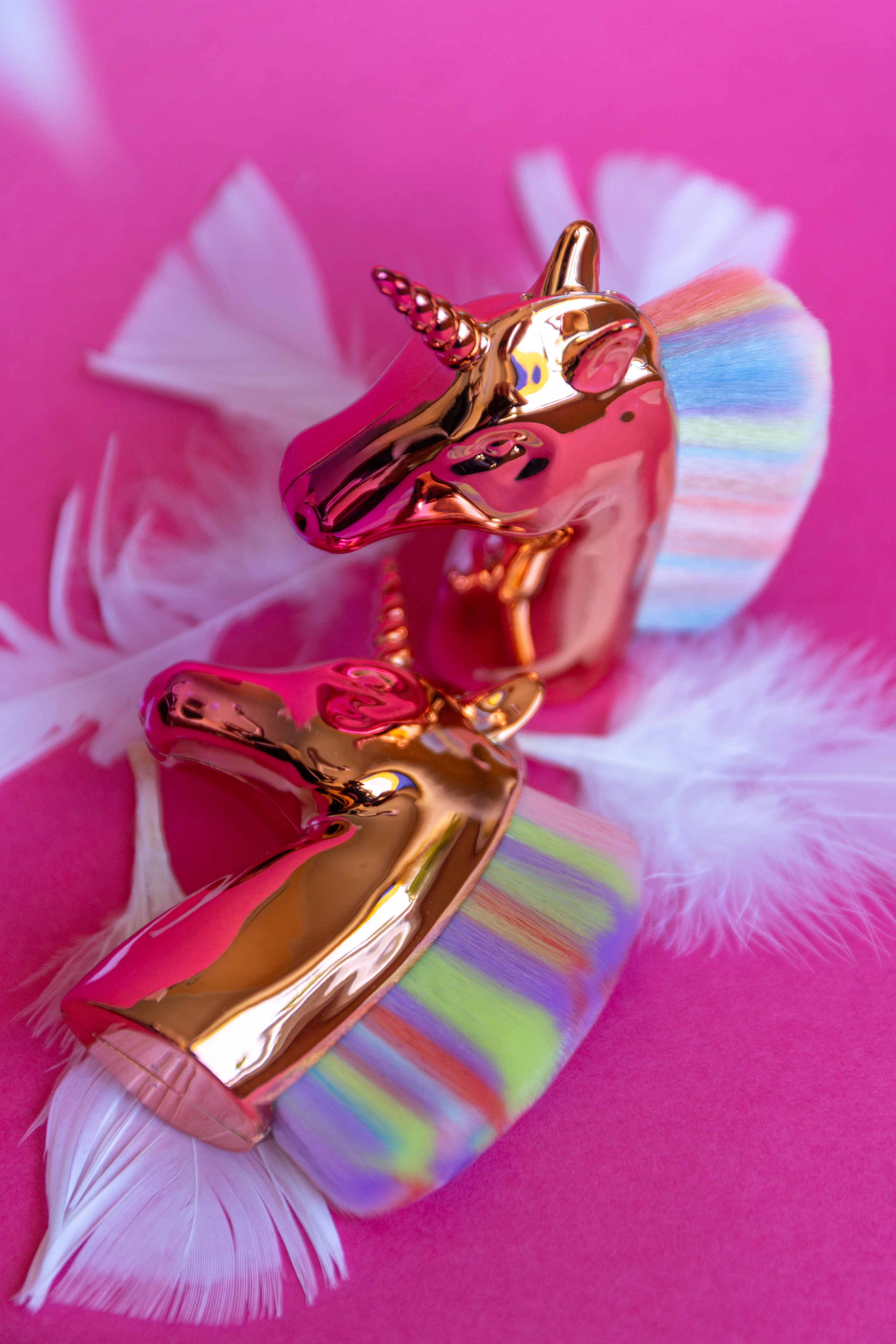 Power beauty. Photos by Vasilisa Popil