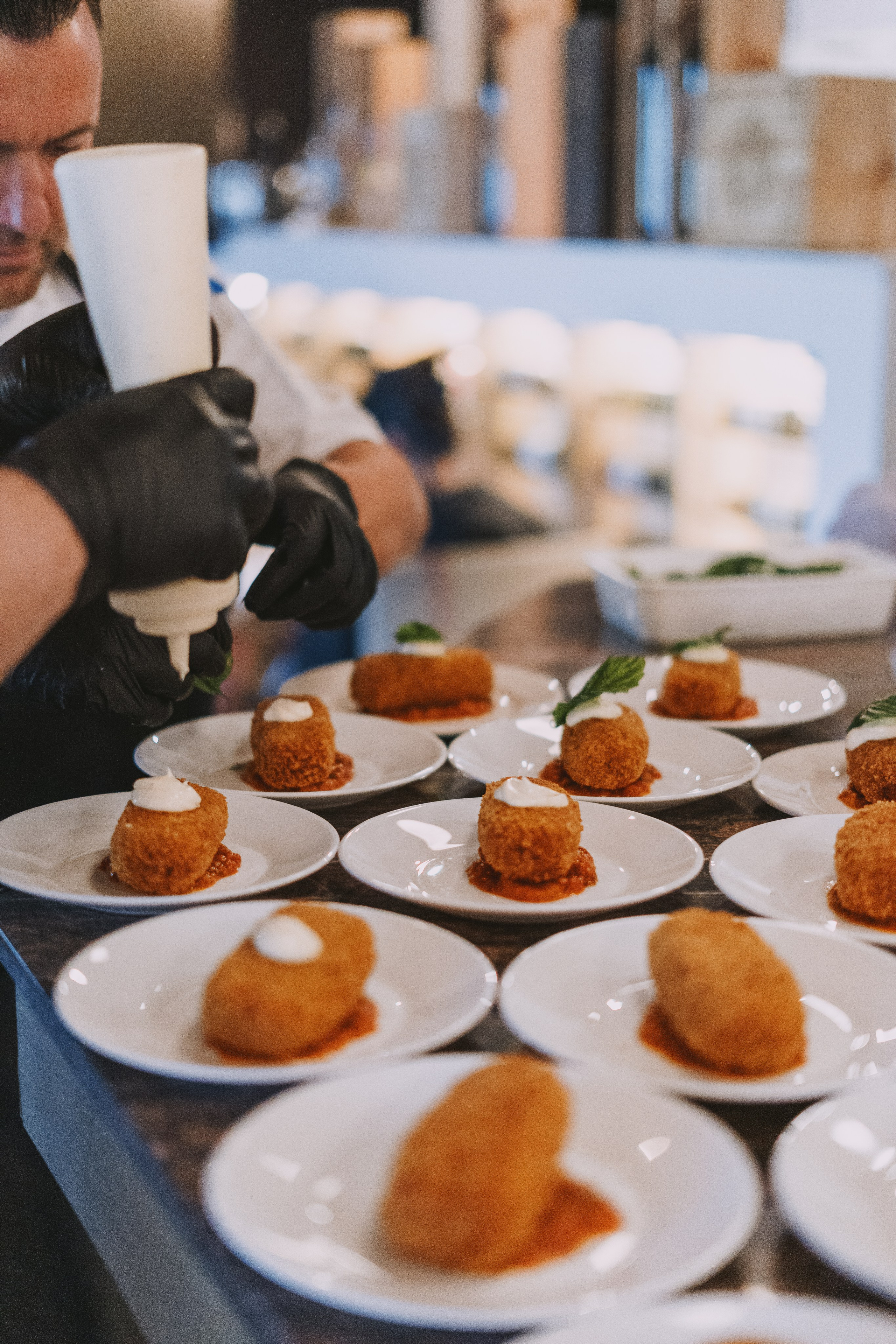 SRG. Photos by Vasilisa Popil