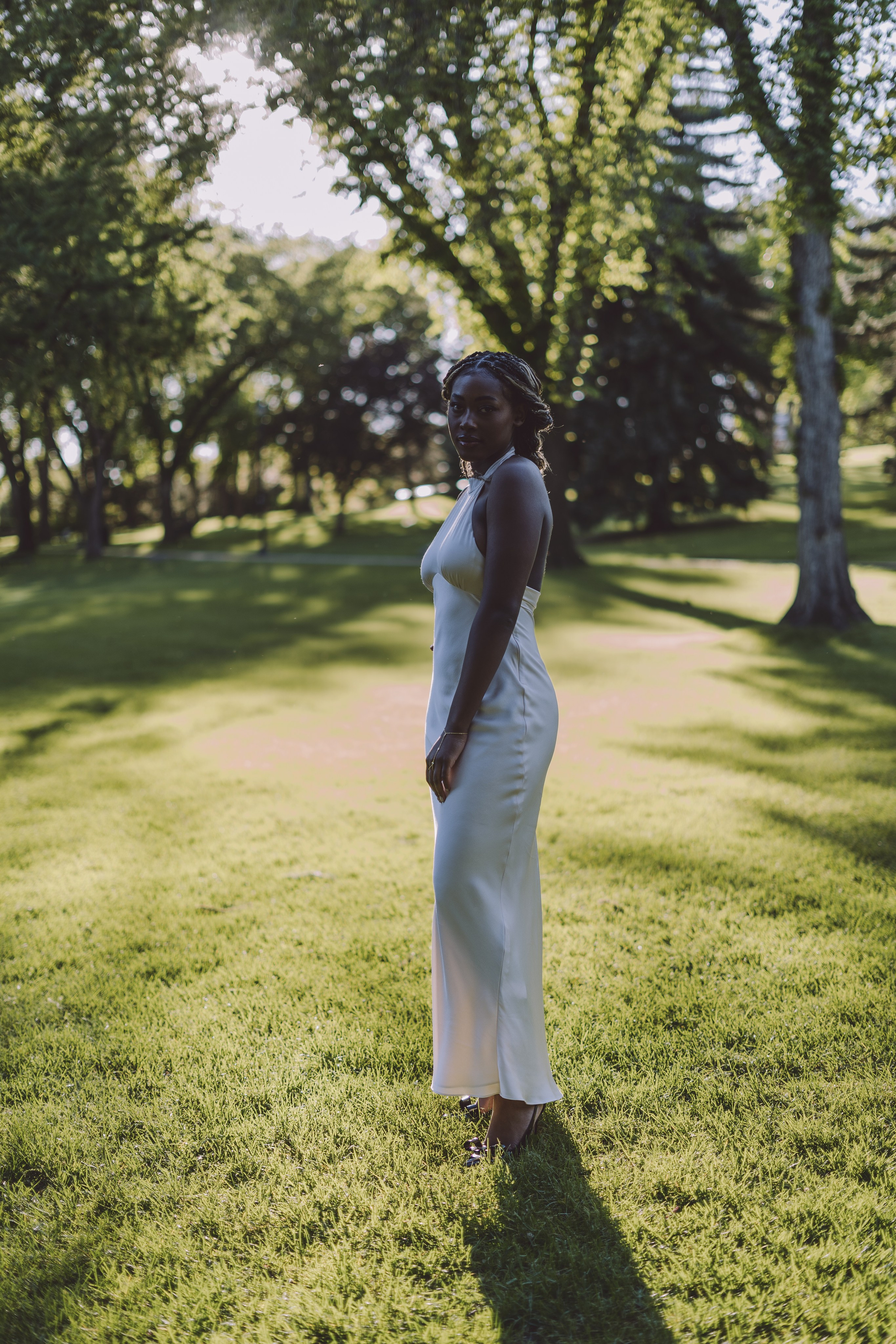 Graduation 2024. Photos by Vasilisa Popil