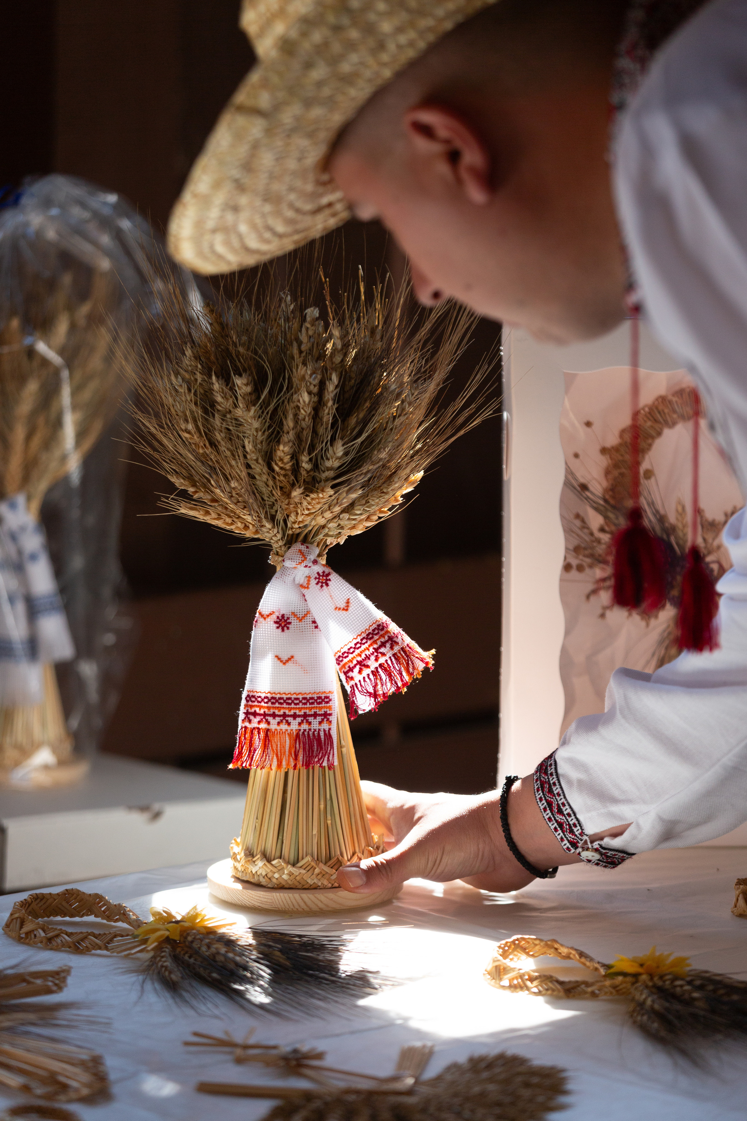 Ukrainian Day. Photos by Vasilisa Popil