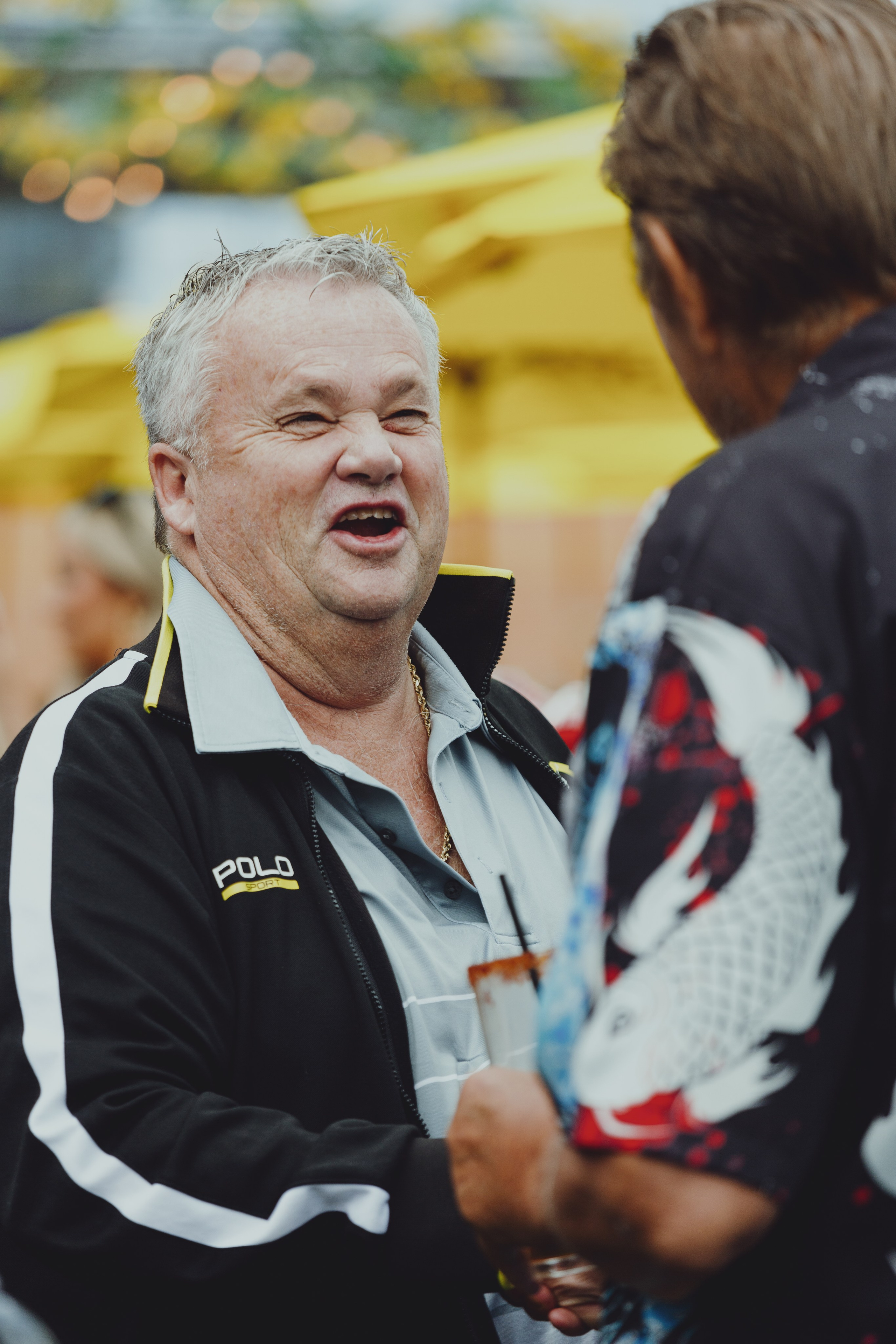 Private party. Photos by Vasilisa Popil