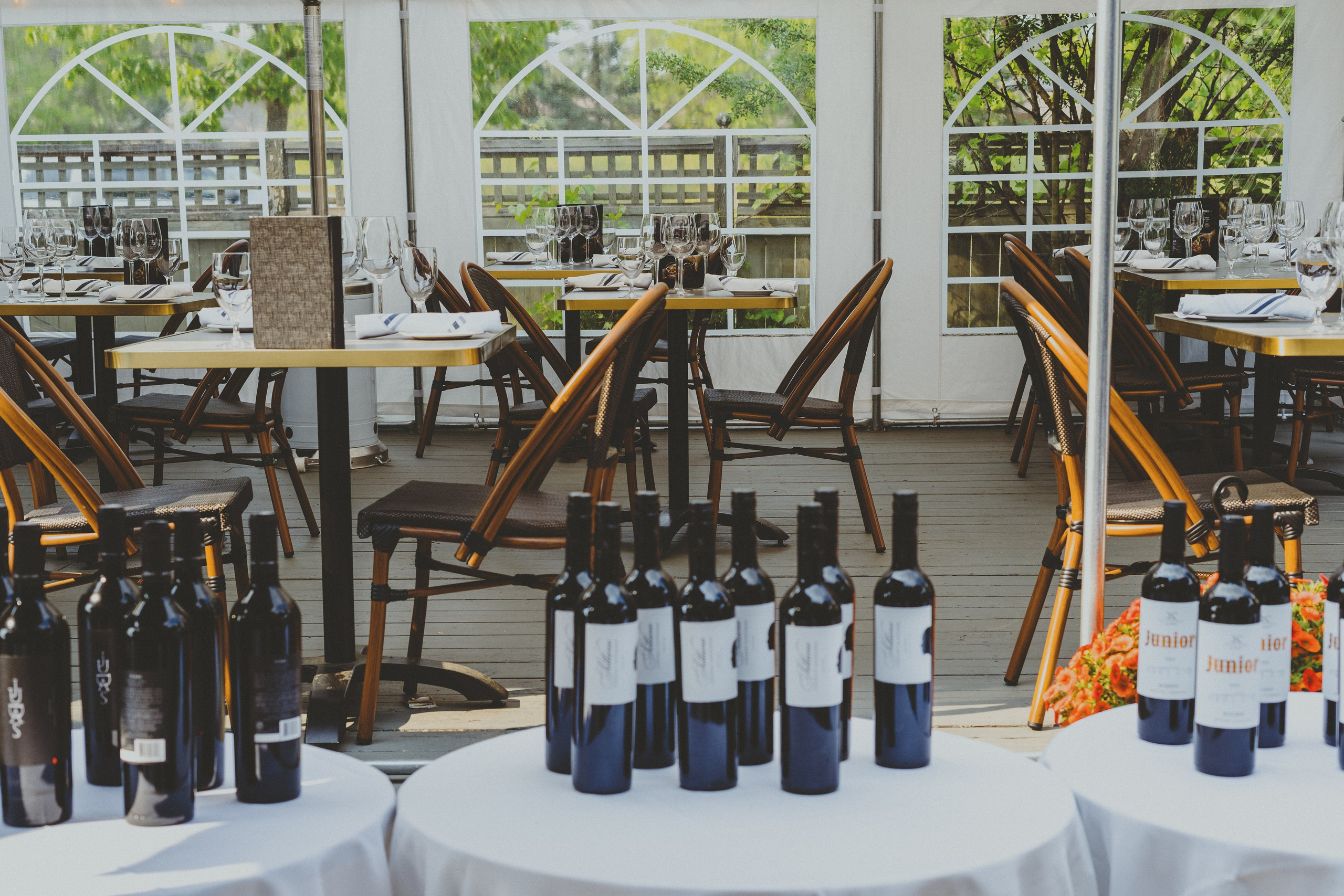 SRG. Photos by Vasilisa Popil