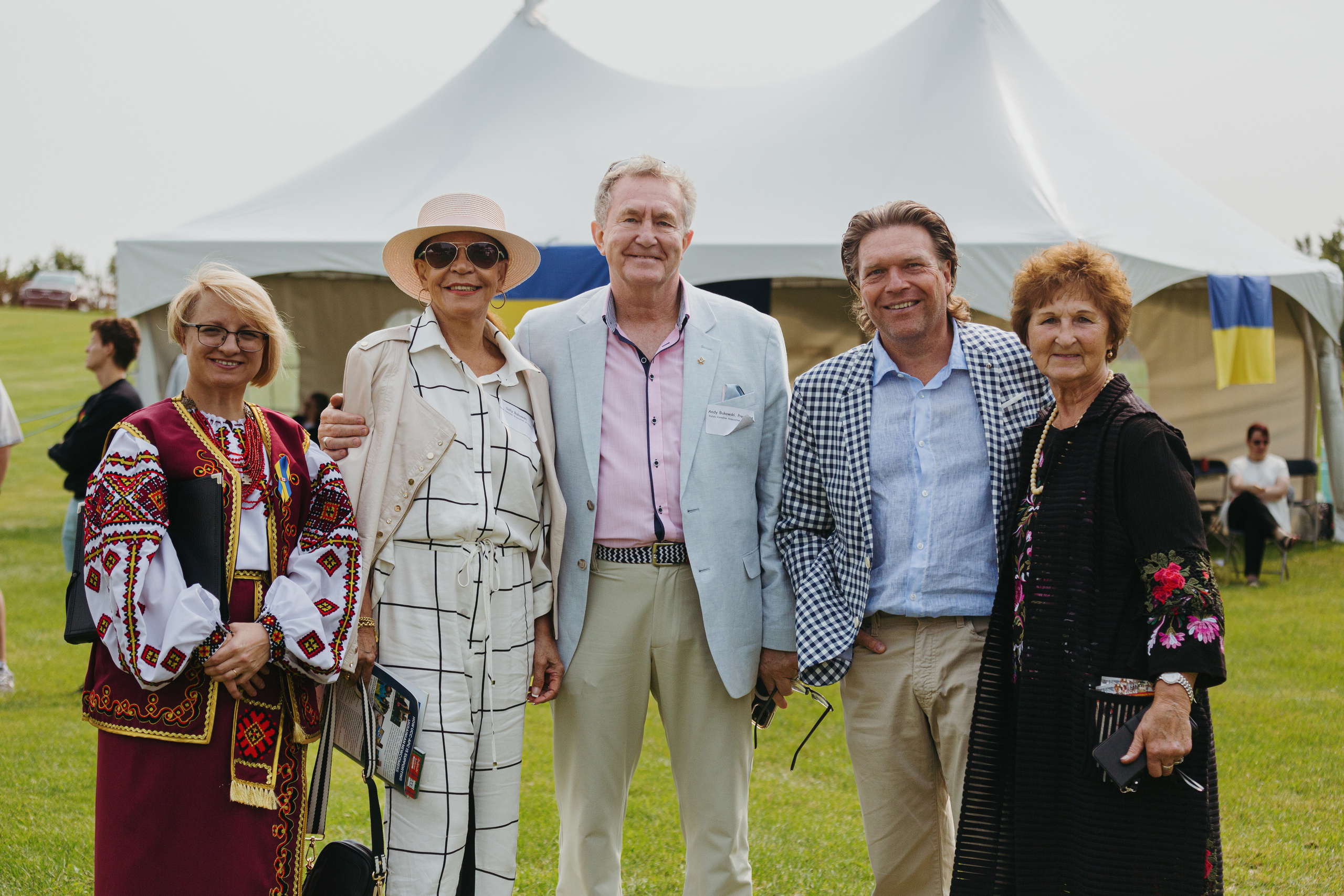 Ukrainian Day. Photos by Vasilisa Popil